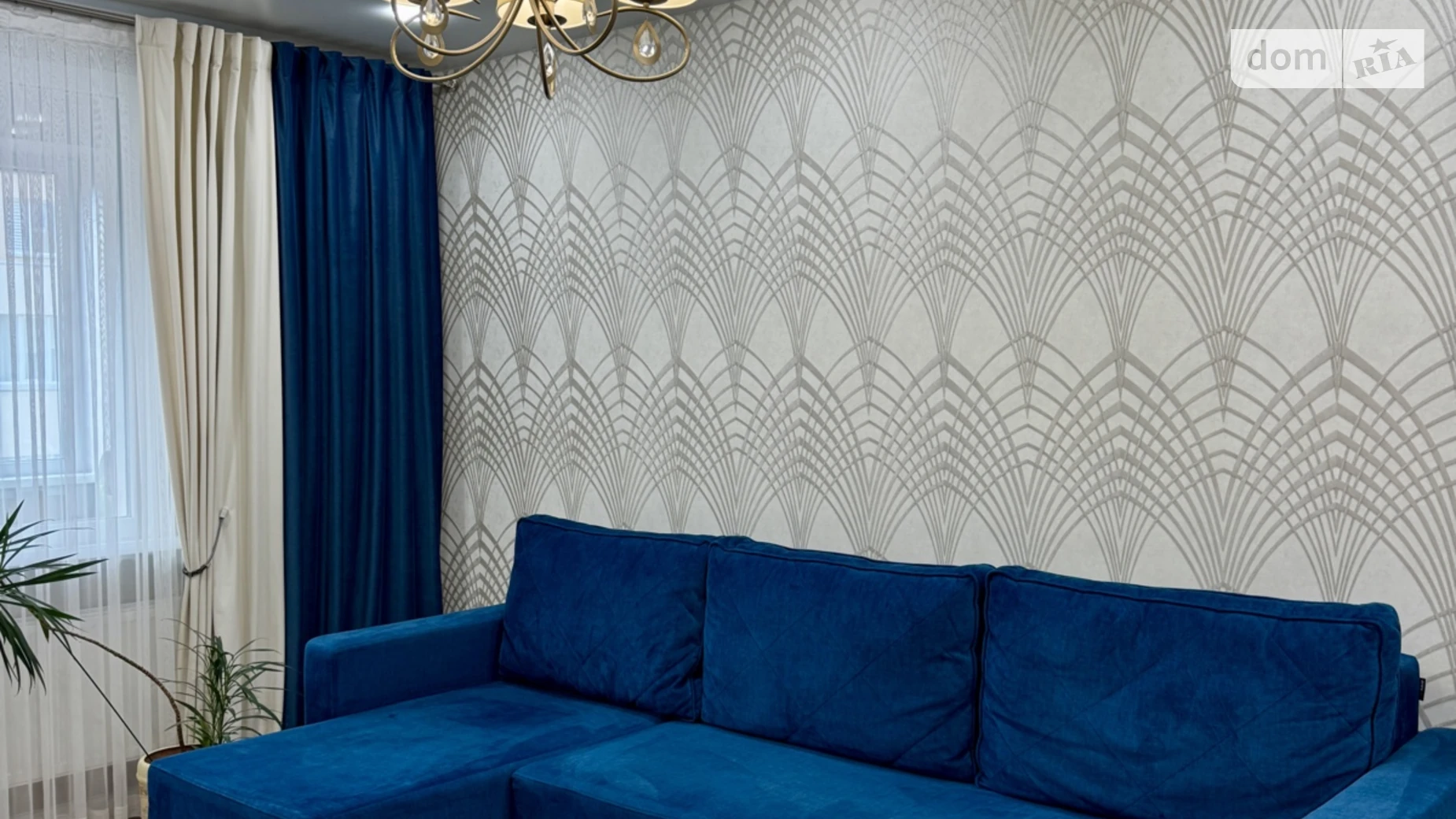 Продается 2-комнатная квартира 66.9 кв. м в Хмельницком, ул. Сечевых Стрельцов, 7/1 - фото 3