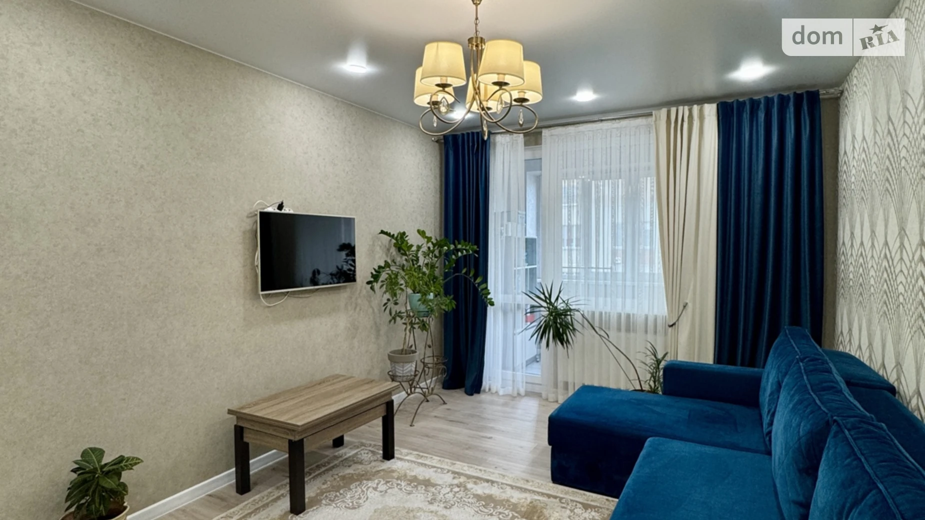 Продается 2-комнатная квартира 66.9 кв. м в Хмельницком, ул. Сечевых Стрельцов, 7/1 - фото 4