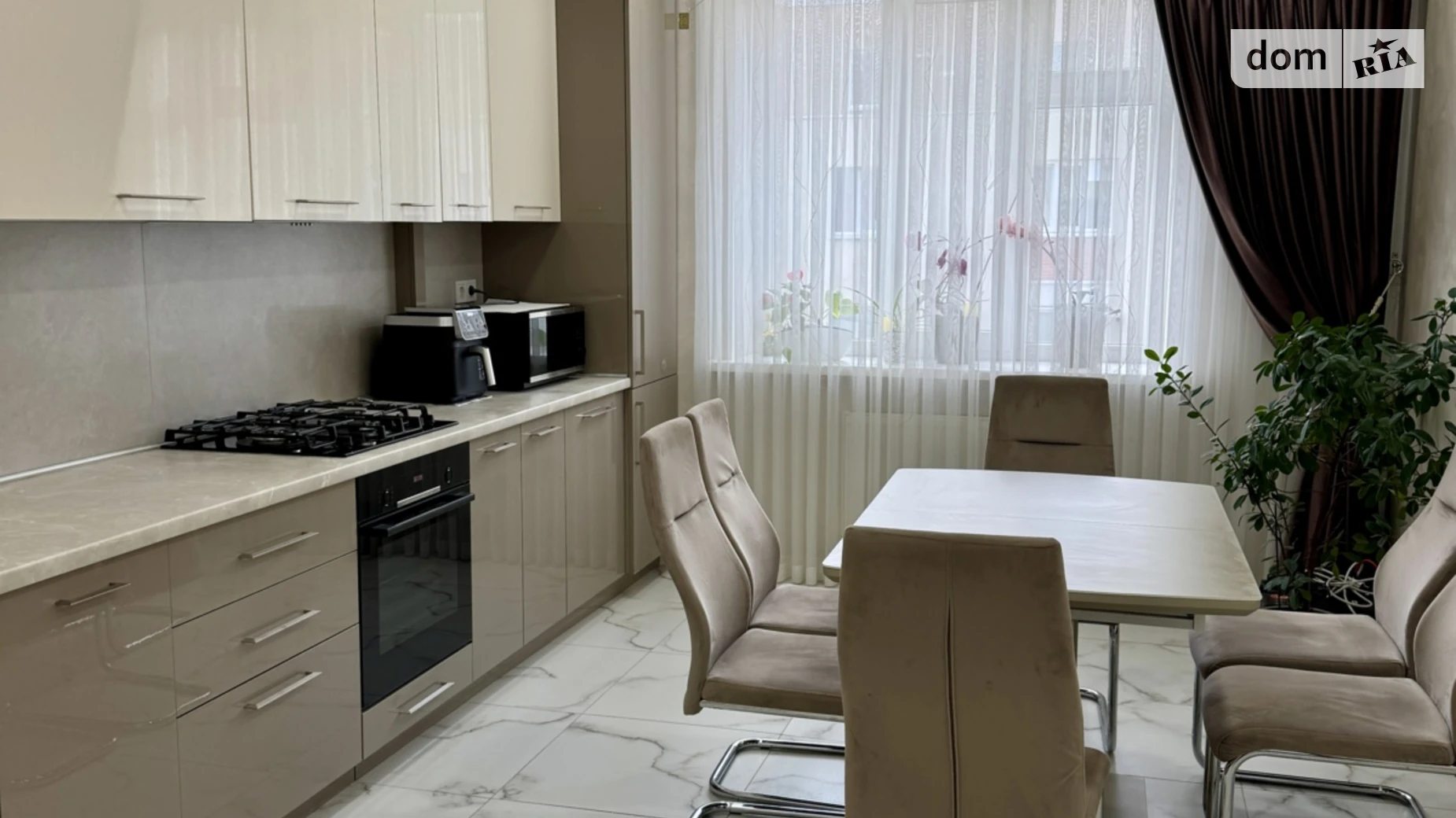 Продается 2-комнатная квартира 66.9 кв. м в Хмельницком, ул. Сечевых Стрельцов, 7/1 - фото 5