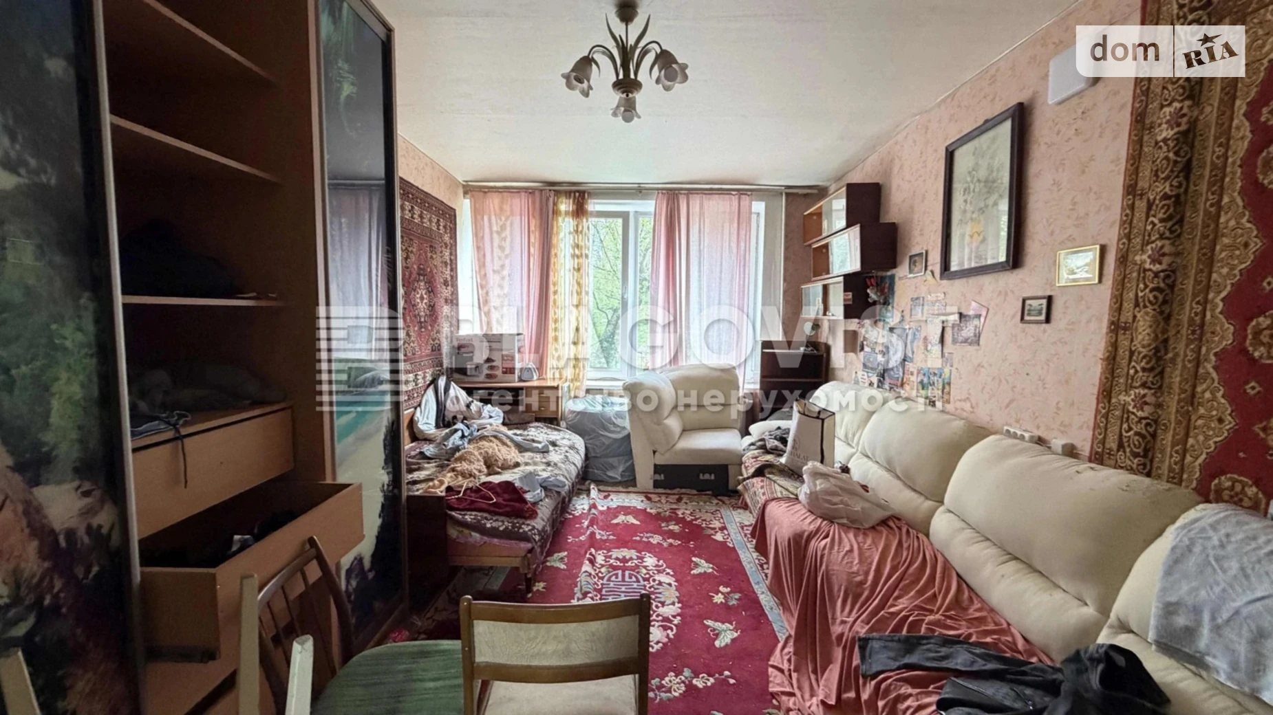 Продается 2-комнатная квартира 62.7 кв. м в Киеве, ул. Бастионная, 15 - фото 4
