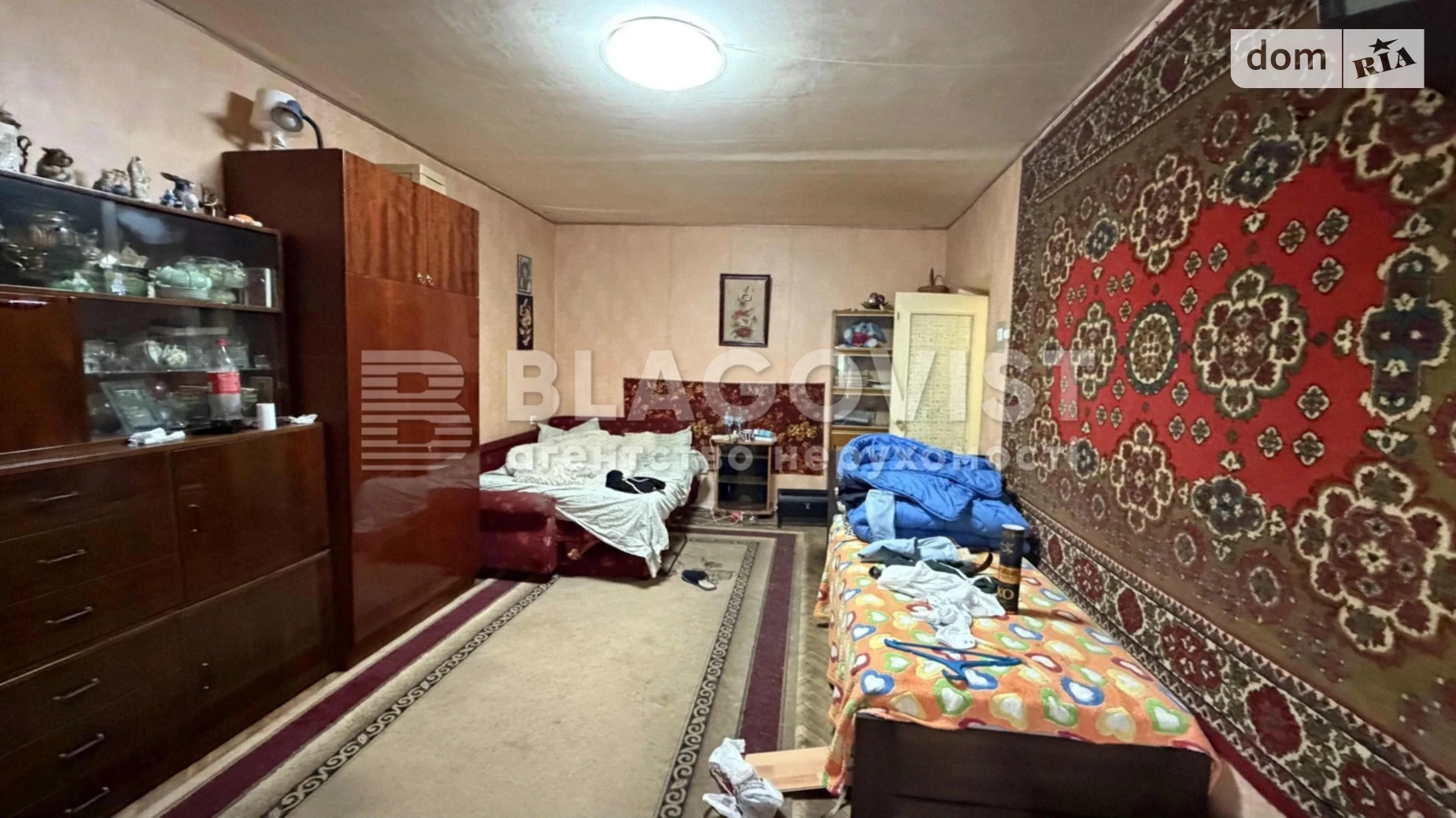 Продается 2-комнатная квартира 62.7 кв. м в Киеве, ул. Бастионная, 15 - фото 5