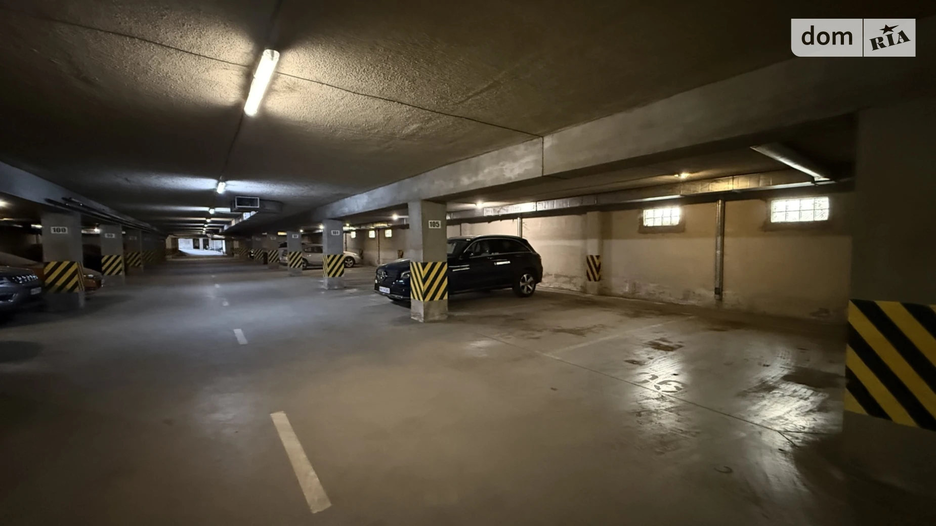 Продается подземный паркинг под легковое авто на 15.9 кв. м, цена: 4000 $ - фото 5