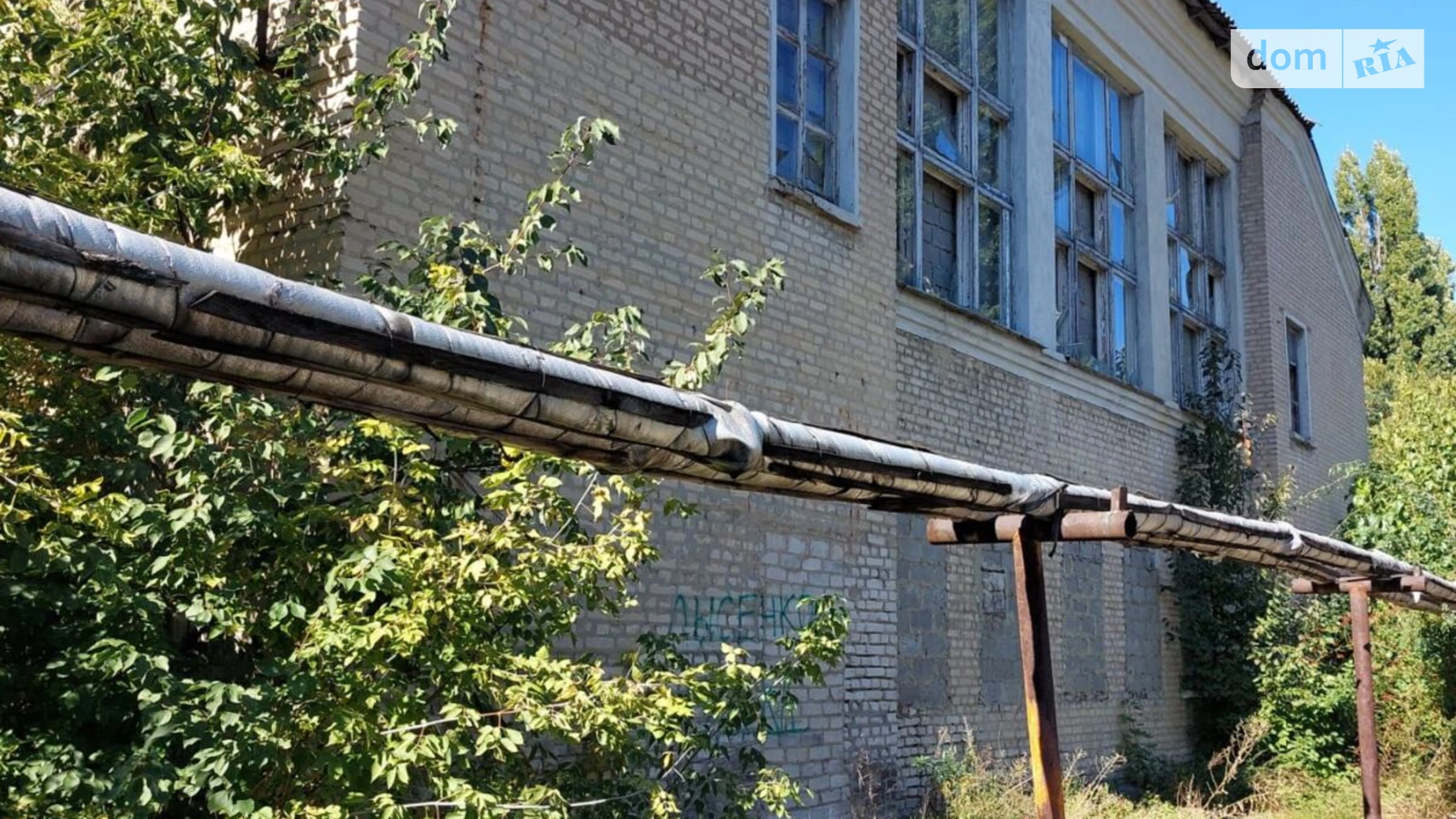 Продається приміщення вільного призначення 1532.4 кв. м в 2-поверховій будівлі, цена: 6947040 грн - фото 4