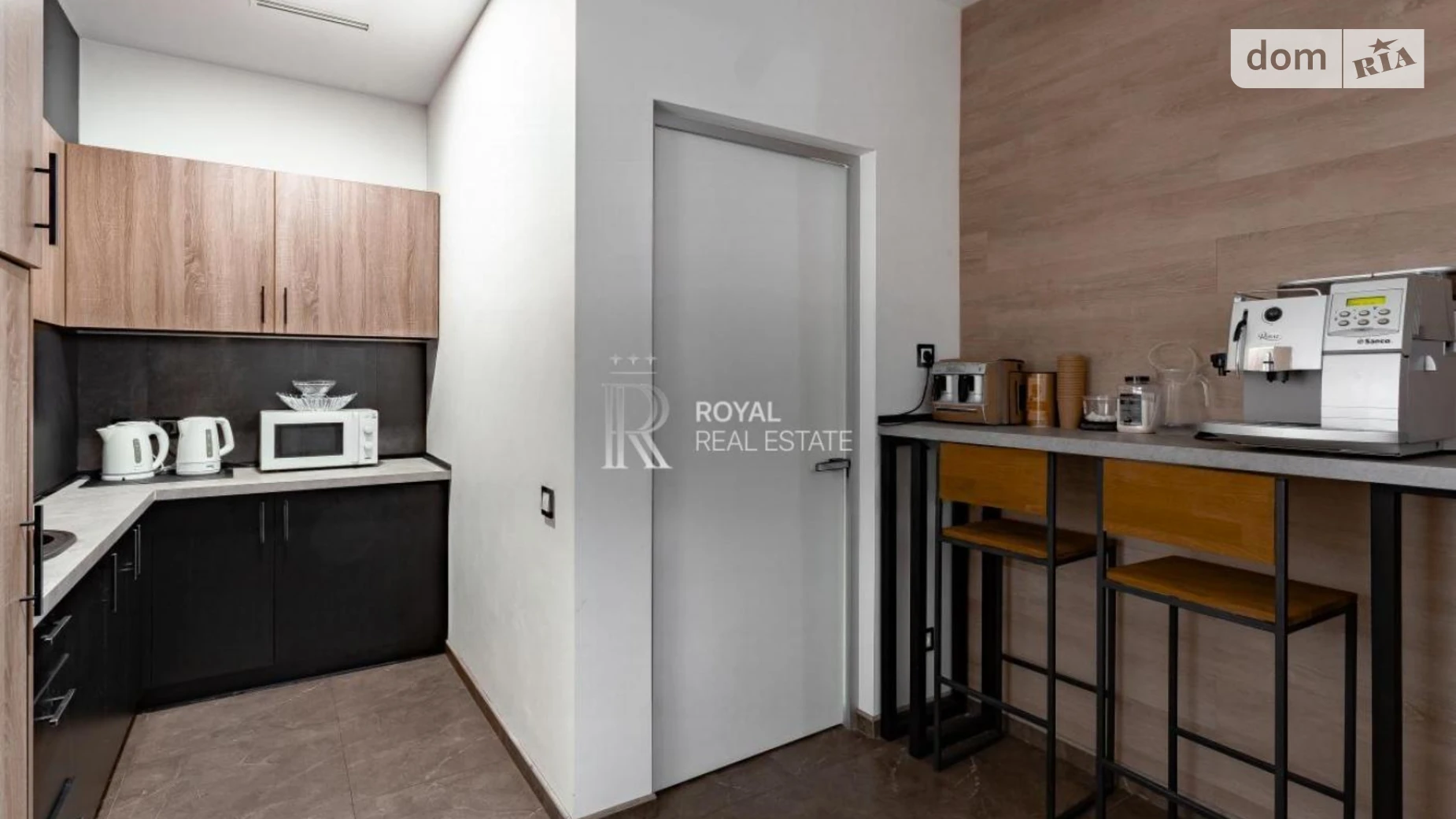 Продается офис 269.4 кв. м в бизнес-центре, цена: 679000 $ - фото 5