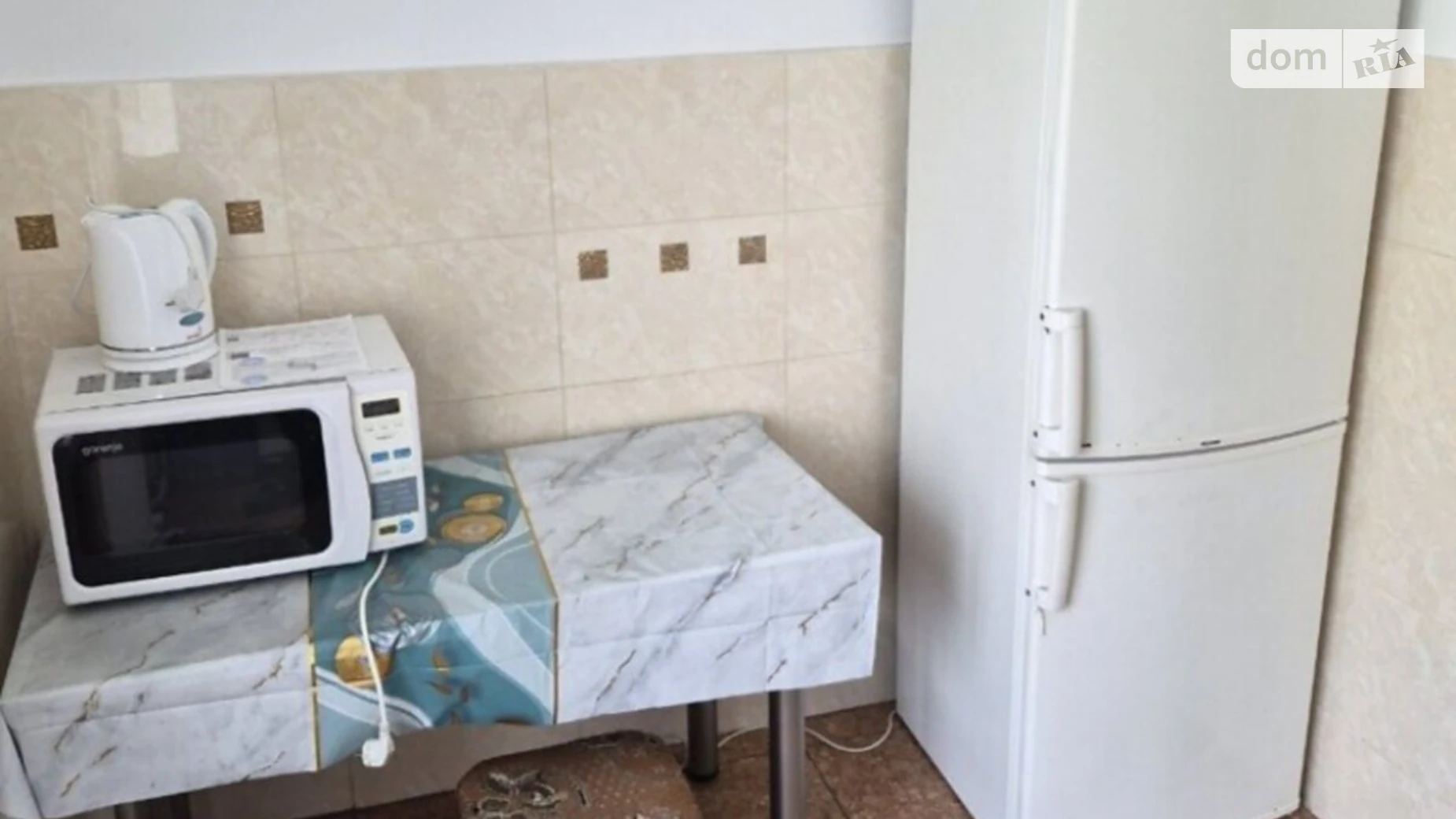 1-комнатная квартира 35 кв. м в Тернополе, ул. Патриарха Любомира Гузара(Чалдаева) - фото 5