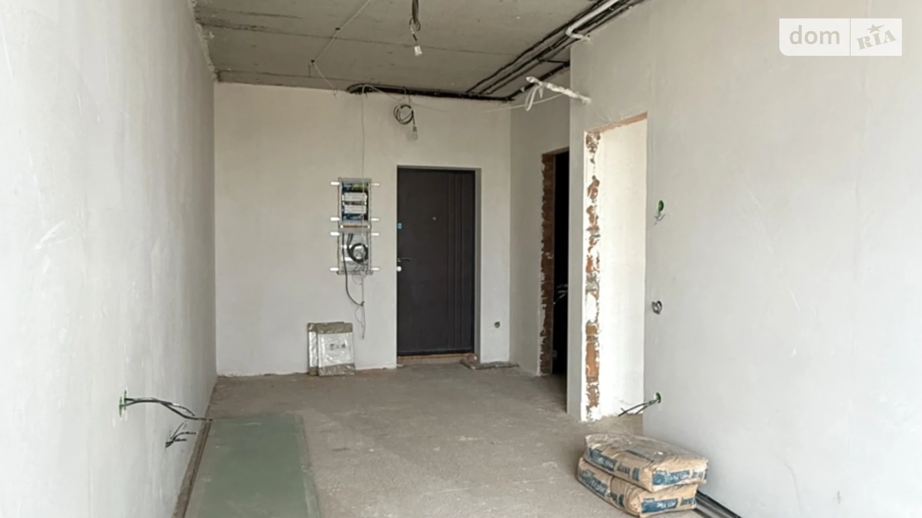 Продается 1-комнатная квартира 34.5 кв. м в Крюковщине, ул. Богуславская, 6 - фото 2