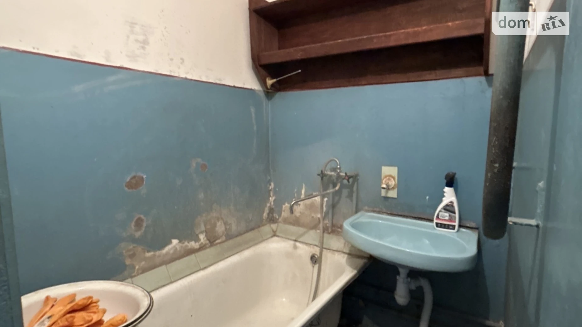 Продается 1-комнатная квартира 32 кв. м в Харькове, ул. Каденюка(Танкопия), 13/9 - фото 3