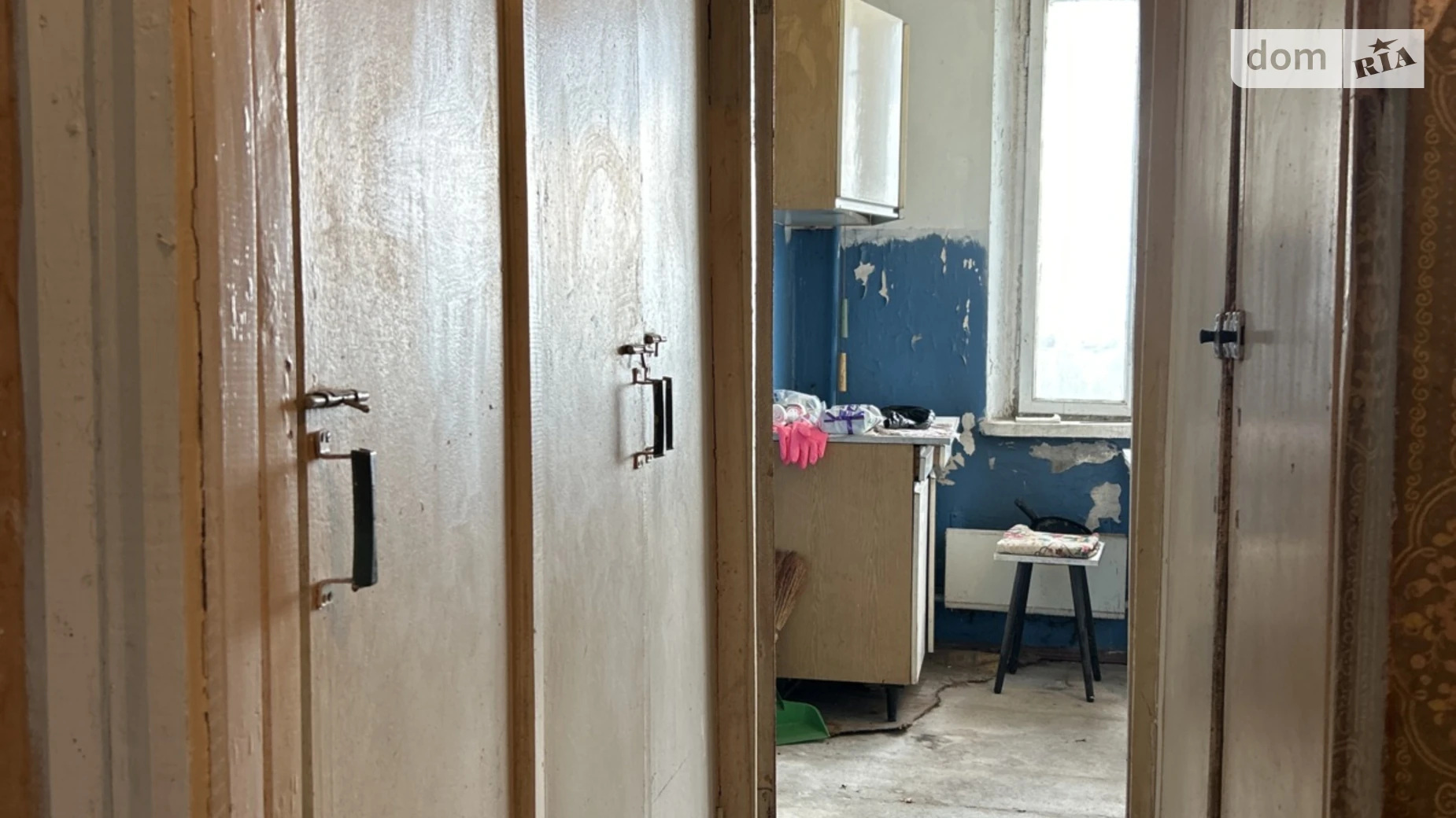 Продается 1-комнатная квартира 32 кв. м в Харькове, ул. Каденюка(Танкопия), 13/9 - фото 4