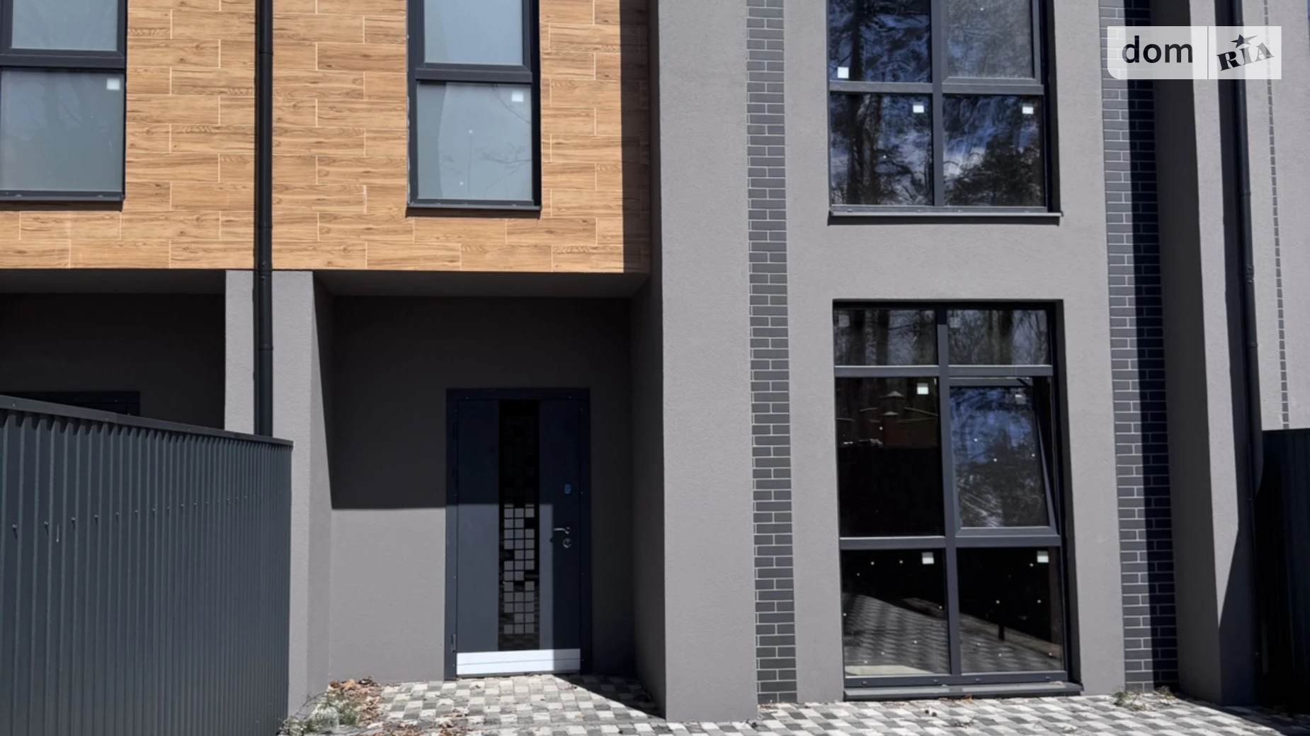 ул. Силезская(Розы Люксембург) Буча ЖК SohoPark, цена: 115000 $ - фото 5