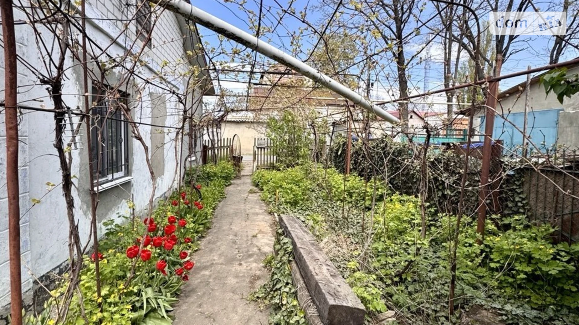 Продается часть дома 66.5 кв. м с подвалом, цена: 37000 $ - фото 2