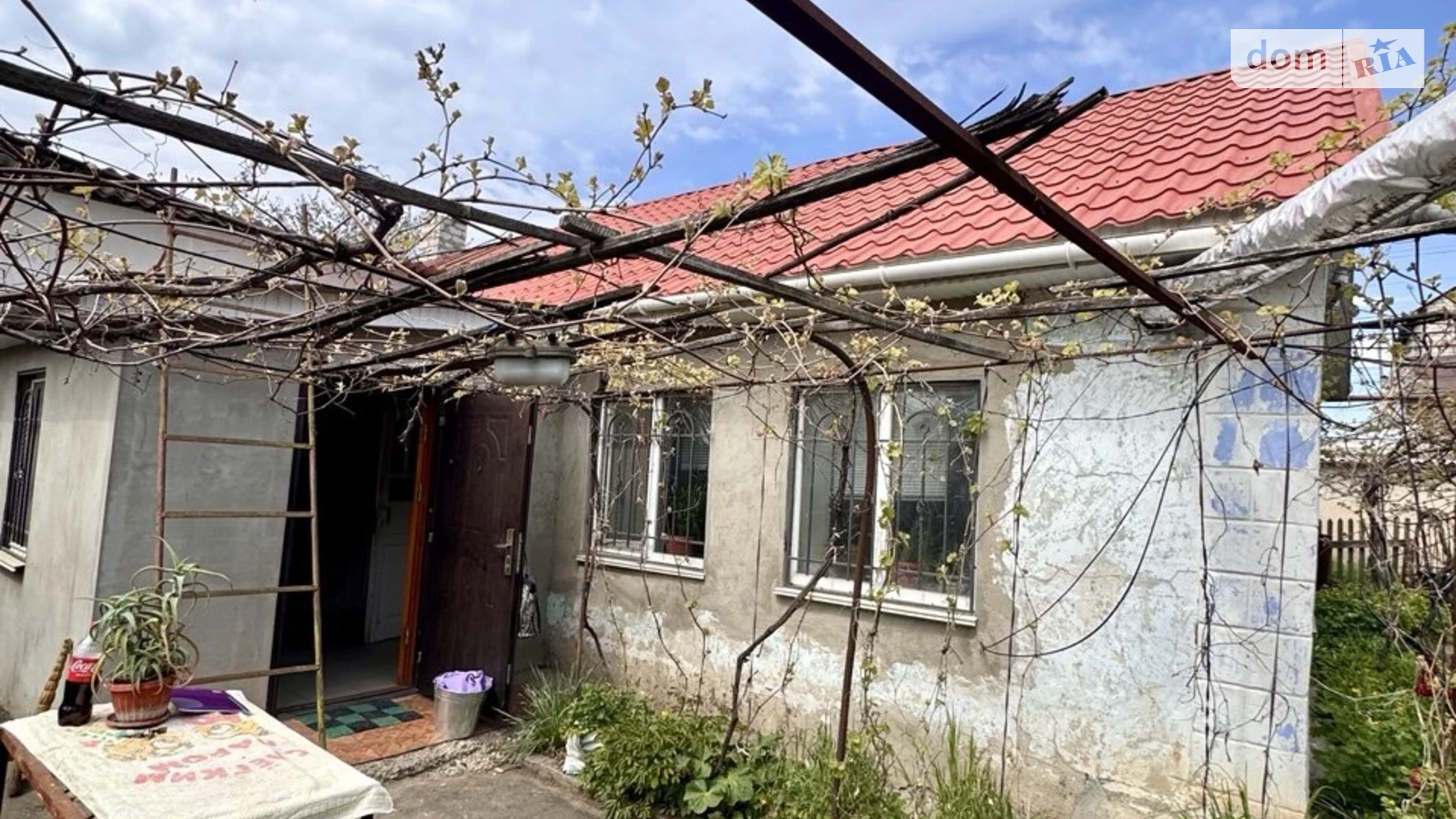 Продается часть дома 66.5 кв. м с подвалом, цена: 37000 $ - фото 3