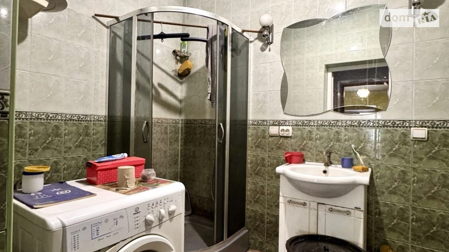 Продается часть дома 66.5 кв. м с подвалом, цена: 37000 $ - фото 4