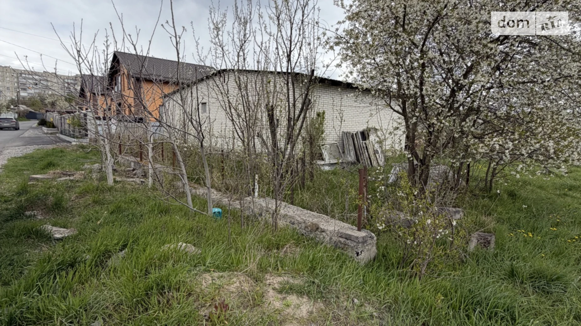 Продается земельный участок 6 соток в Винницкой области, цена: 82000 $ - фото 2