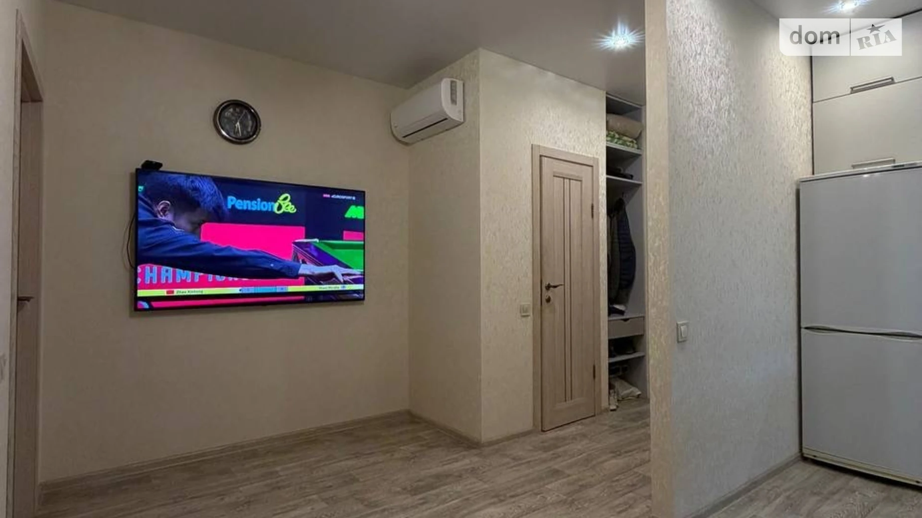 Продается 2-комнатная квартира 50.5 кв. м в Ирпене, ул. Университетская(Карла Маркса), 1Г - фото 5