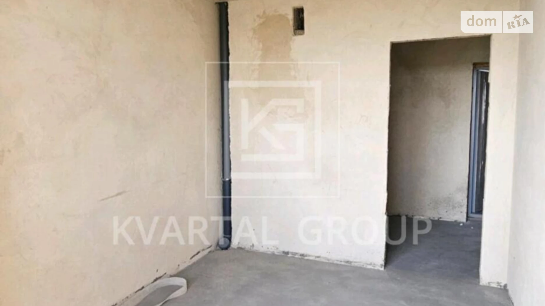 Продается 1-комнатная квартира 38 кв. м в Ирпене, ул. Университетская(Карла Маркса) - фото 5