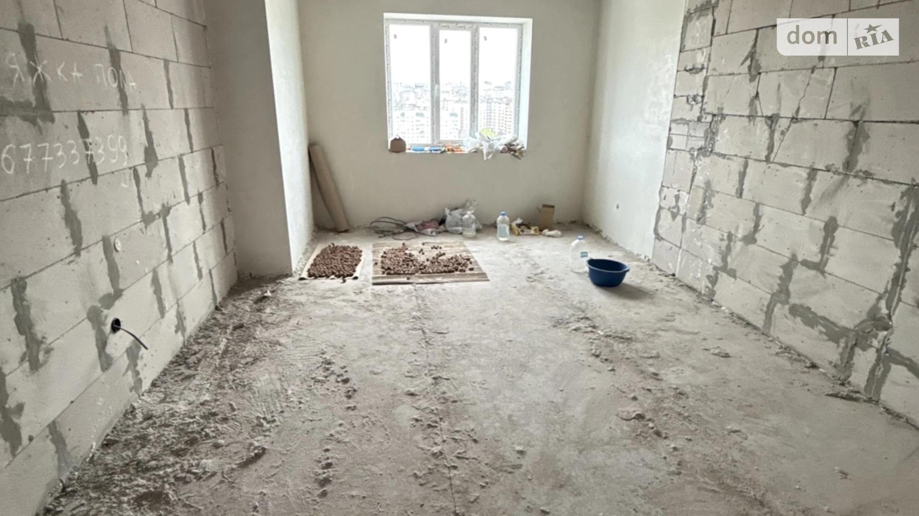 Продается 2-комнатная квартира 87 кв. м в Хмельницком, ул. Озерная, 4А - фото 4
