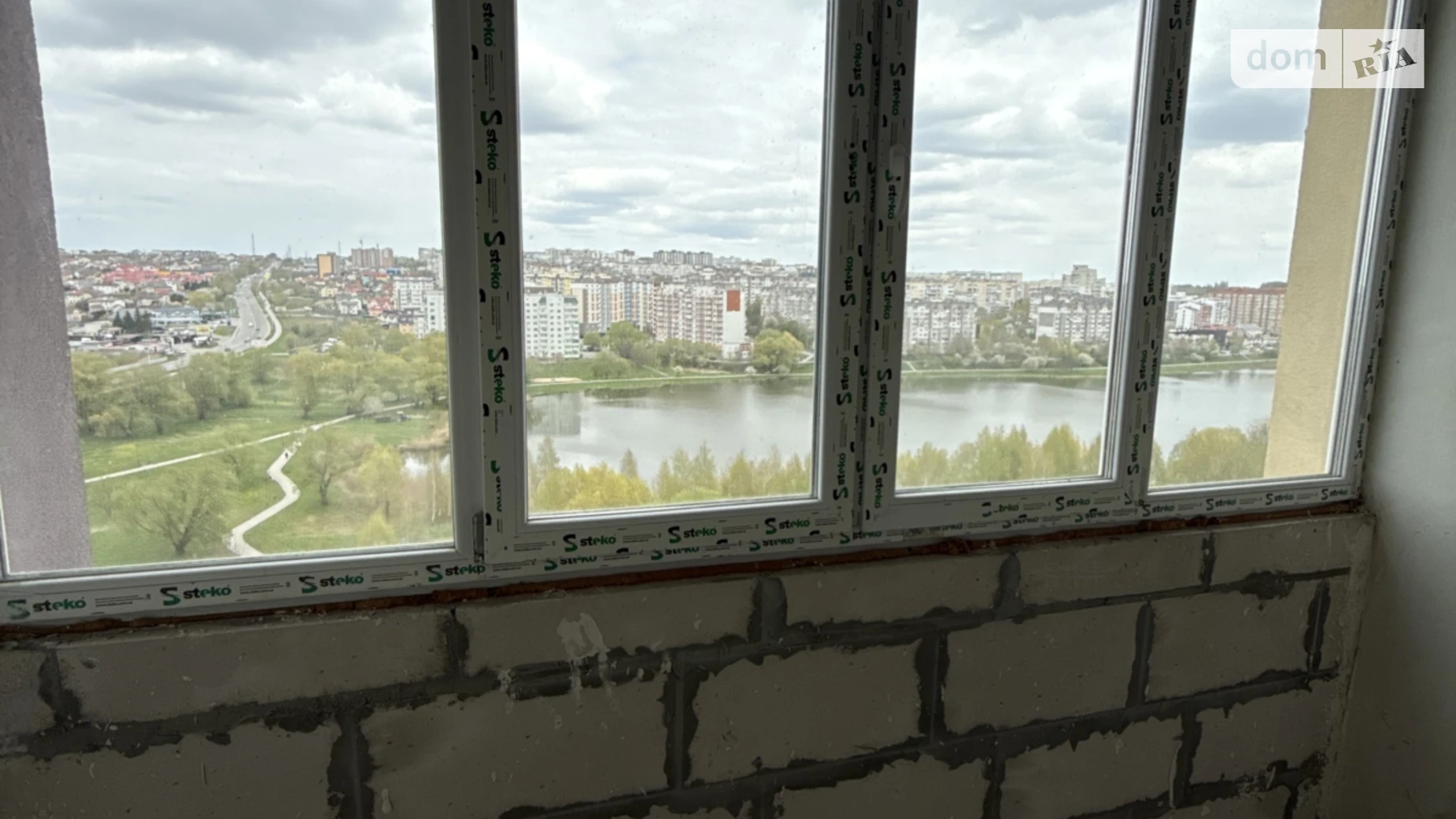Продается 2-комнатная квартира 87 кв. м в Хмельницком, ул. Озерная, 4А - фото 5