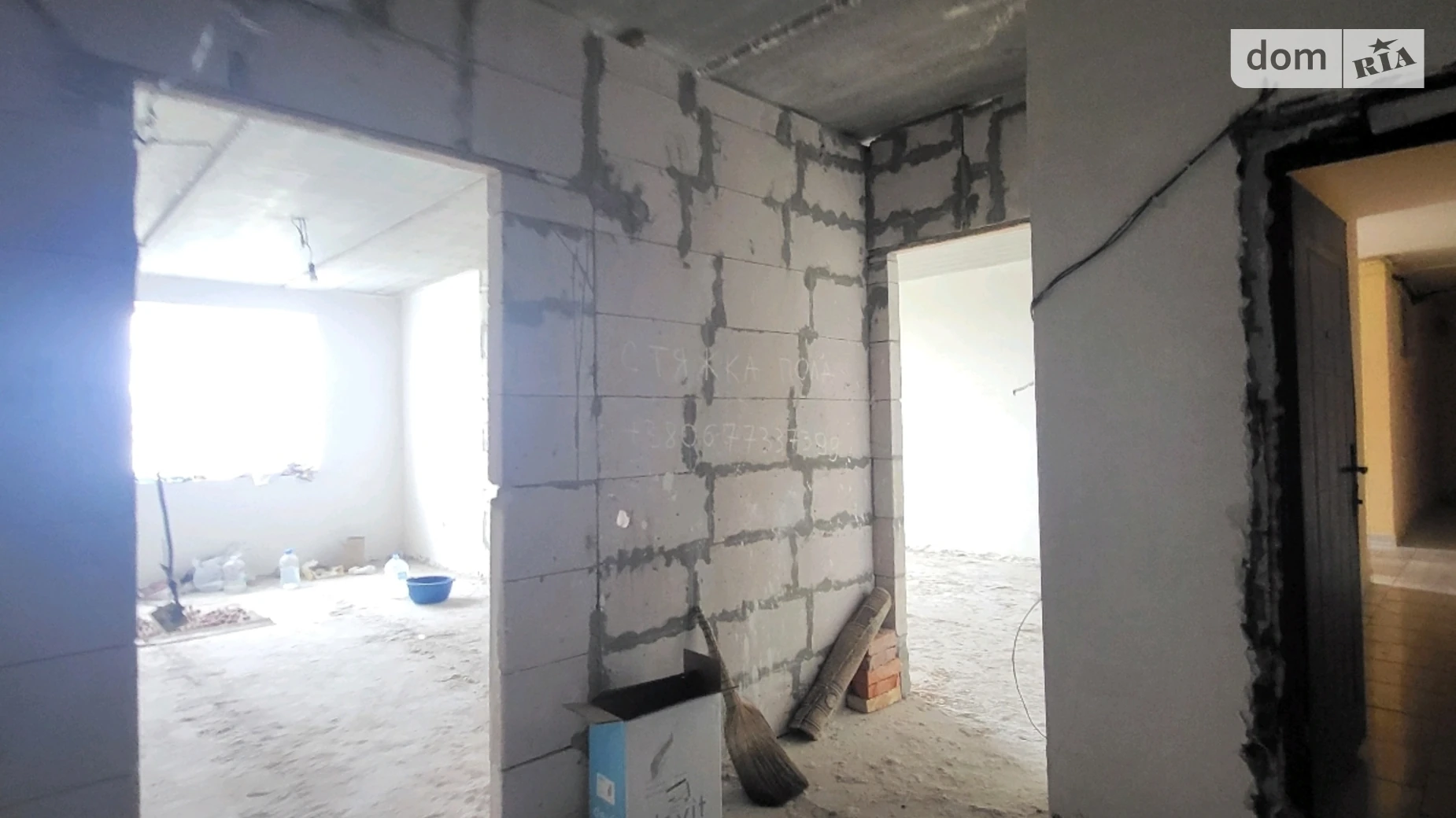 Продається 2-кімнатна квартира 87 кв. м у Хмельницькому, вул. Озерна - фото 2