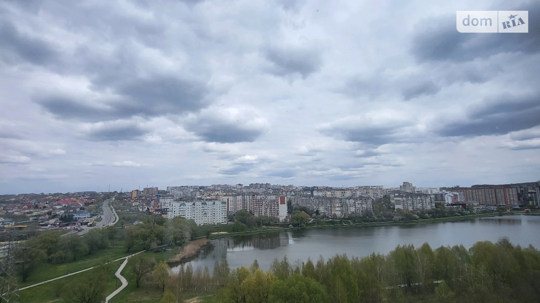Продається 2-кімнатна квартира 87 кв. м у Хмельницькому, вул. Озерна - фото 5