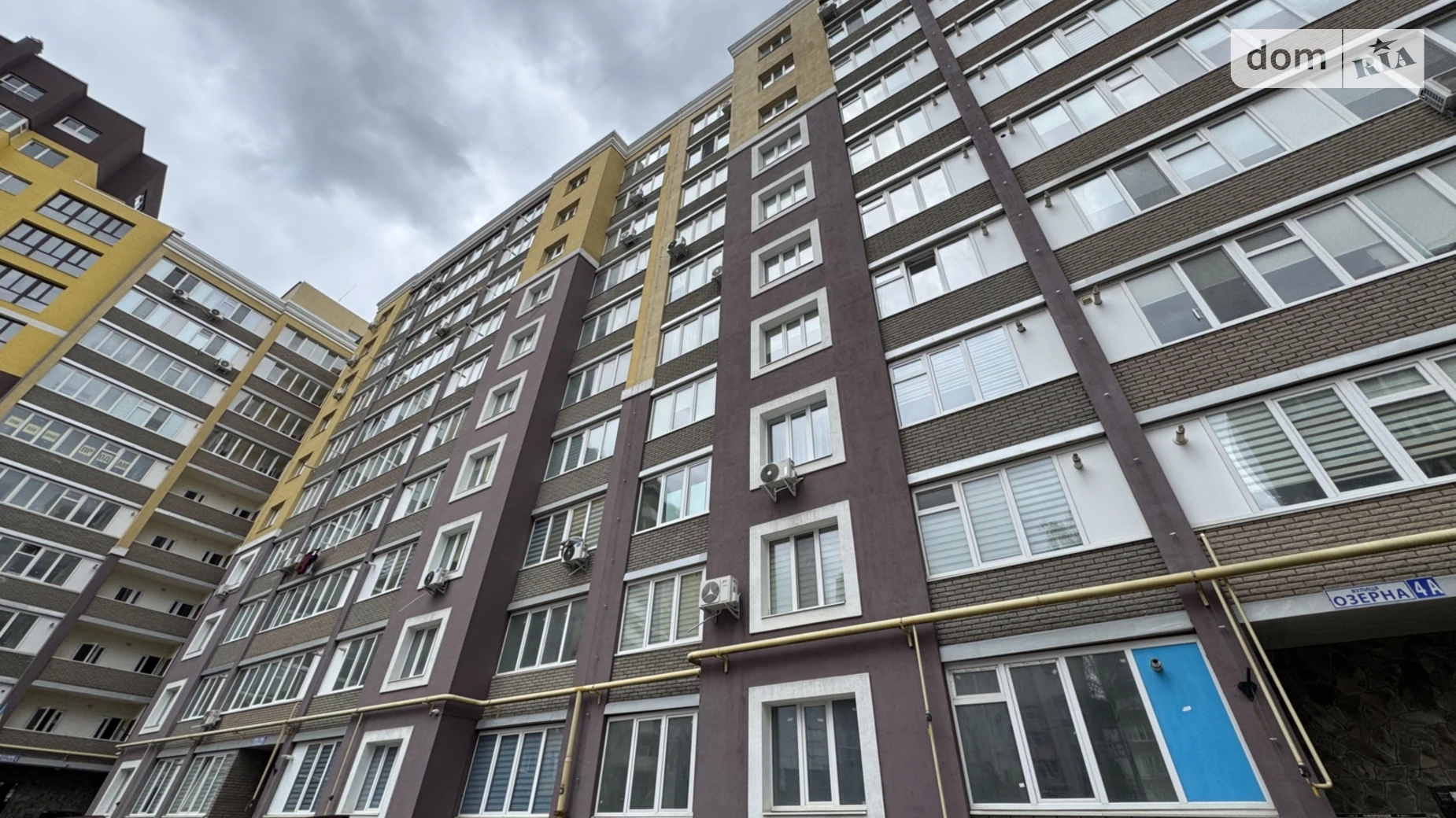 Продается 2-комнатная квартира 87 кв. м в Хмельницком, ул. Озерная - фото 2