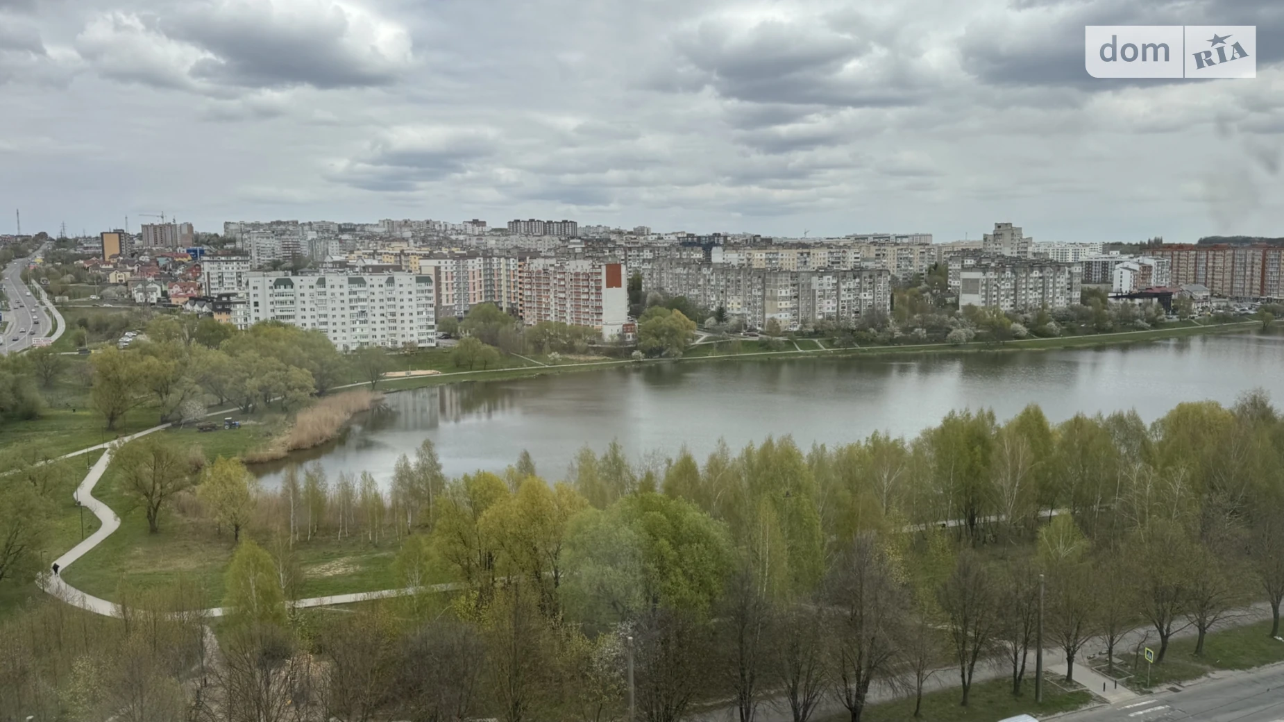 Продается 2-комнатная квартира 87 кв. м в Хмельницком, ул. Озерная - фото 5