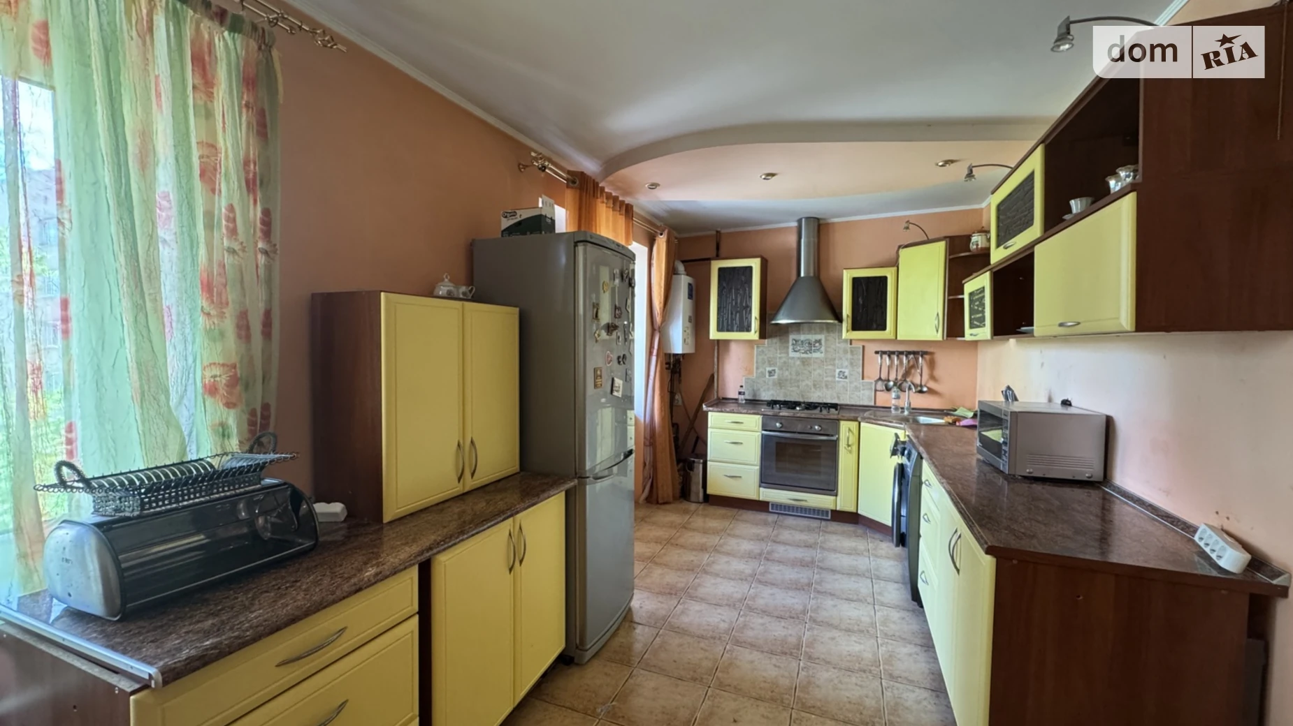 Продается 3-комнатная квартира 67.6 кв. м в Ужгороде, ул. Грушевского, 64 - фото 3