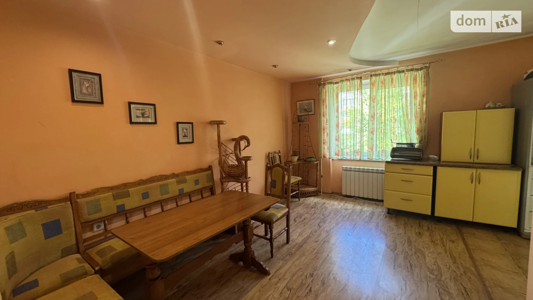 Продается 3-комнатная квартира 67.6 кв. м в Ужгороде, ул. Грушевского, 64 - фото 5
