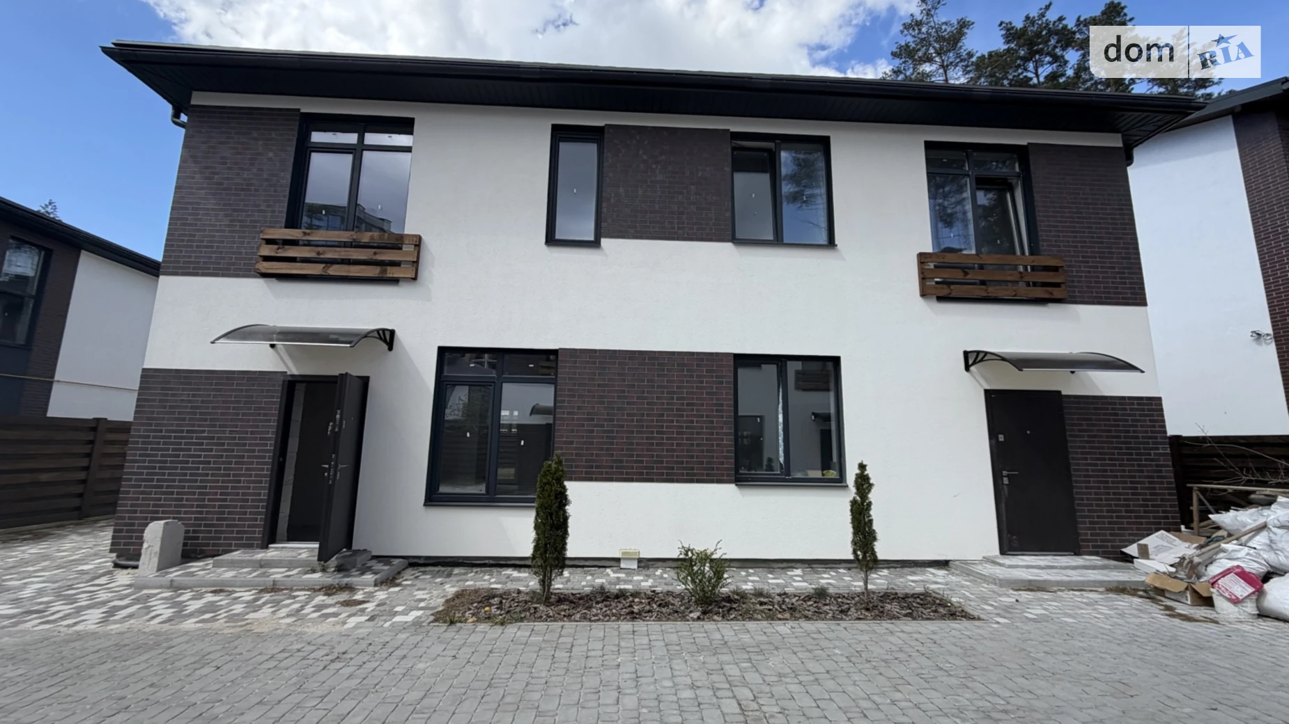 ул. Соборная Гостомель ЖК Лісове-3, цена: 115000 $ - фото 2
