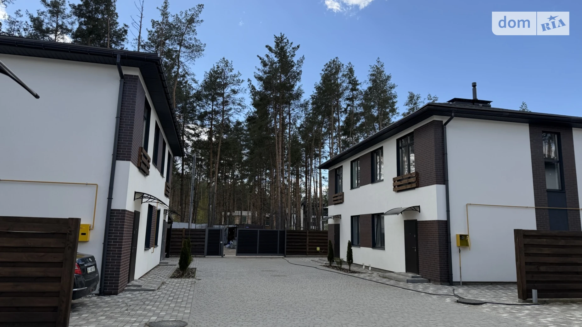 ул. Соборная Гостомель ЖК Лісове-3, цена: 115000 $ - фото 4