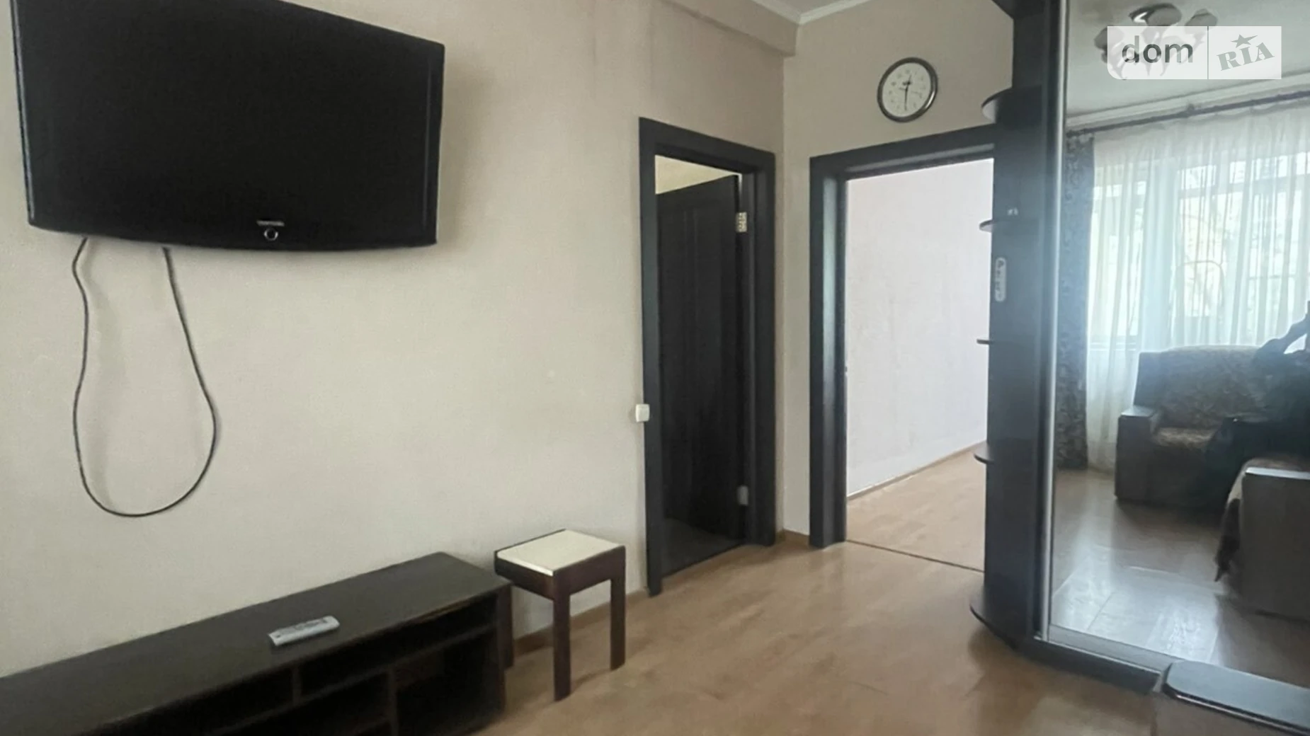 Сдается в аренду 2-комнатная квартира 41.7 кв. м в Киеве, ул. Авиаконструктора Антонова, 37 - фото 3