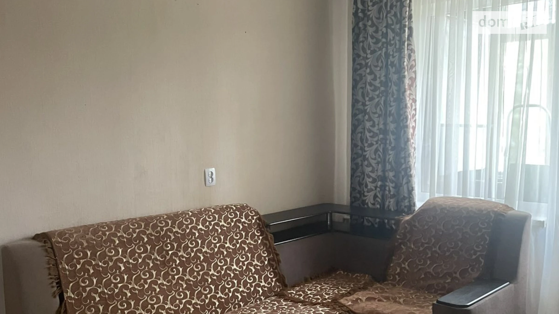 Сдается в аренду 2-комнатная квартира 41.7 кв. м в Киеве, ул. Авиаконструктора Антонова, 37 - фото 4