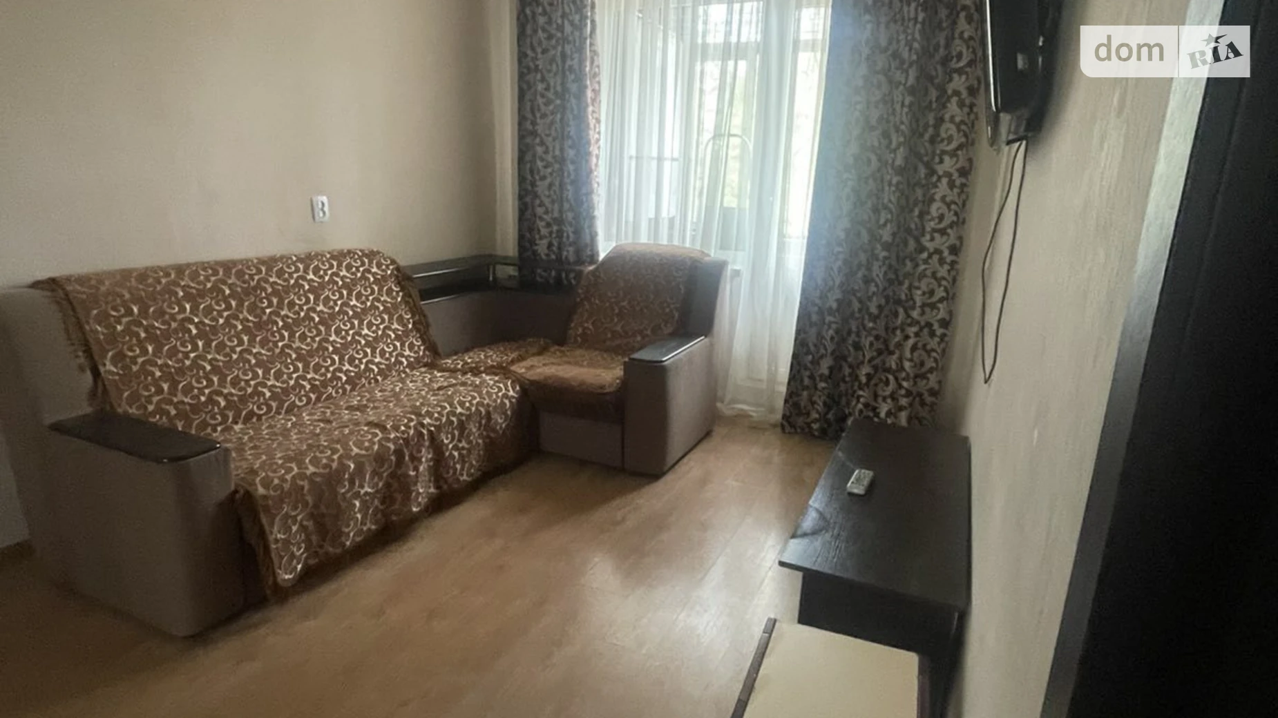 Сдается в аренду 2-комнатная квартира 41.7 кв. м в Киеве, ул. Авиаконструктора Антонова, 37 - фото 5