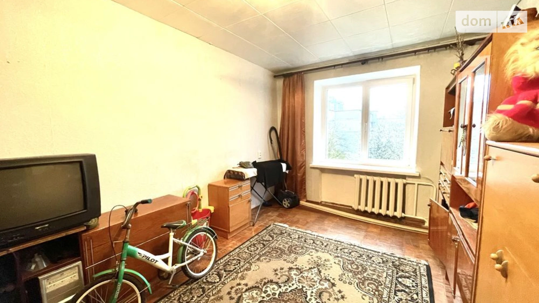 Продается 3-комнатная квартира 66 кв. м в Хмельницком, ул. Николая Михновского(Гречко Маршала) - фото 4