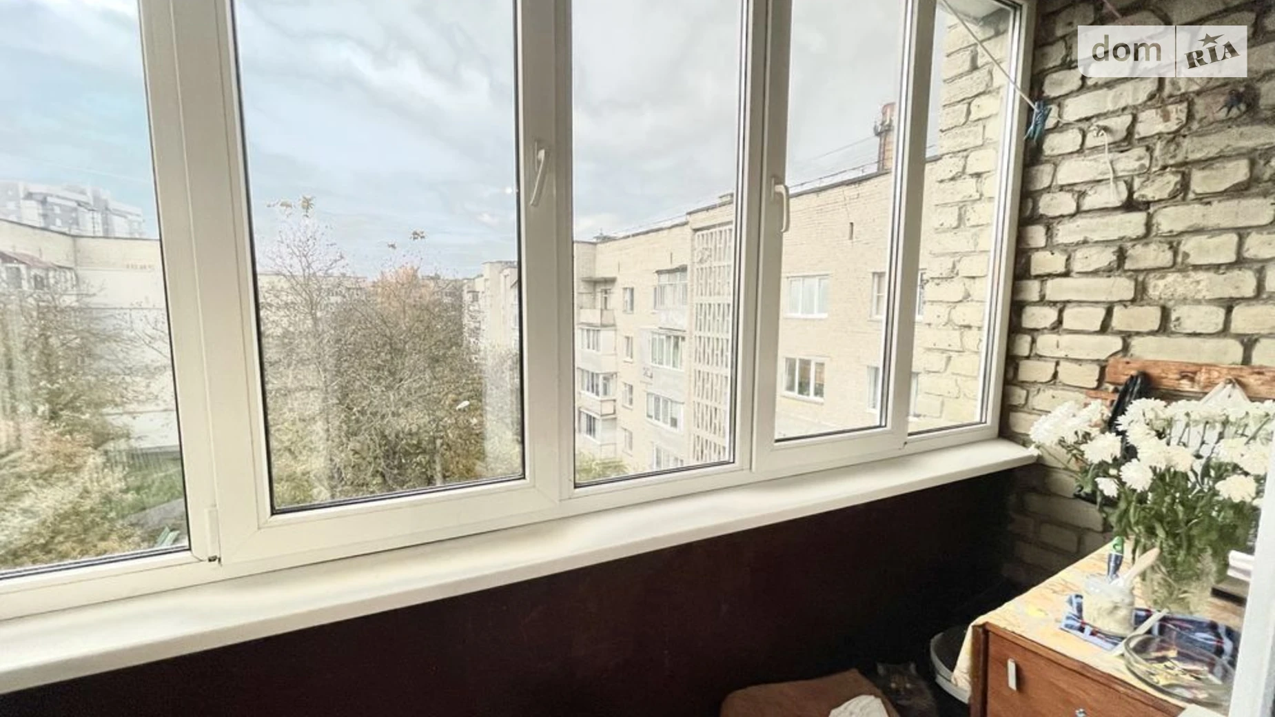 Продается 3-комнатная квартира 66 кв. м в Хмельницком, ул. Николая Михновского(Гречко Маршала) - фото 2