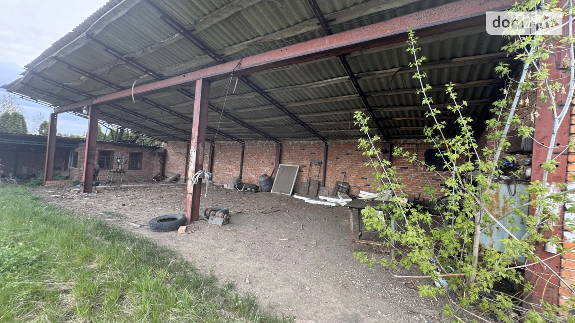 Продается объект сферы услуг 300 кв. м в 1-этажном здании, цена: 20800 $ - фото 5