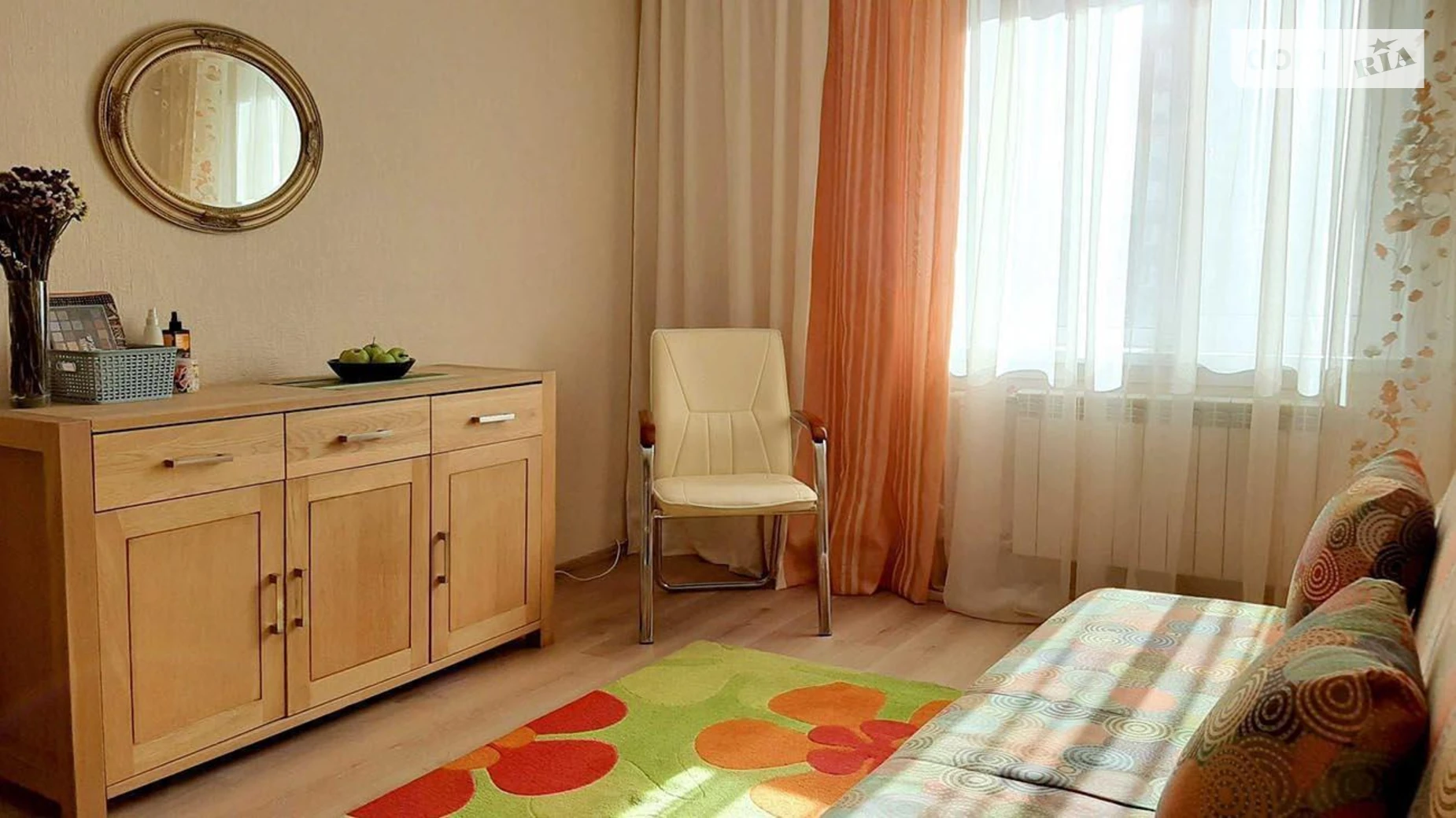 Продається кімната 25 кв. м у Києві, цена: 21000 $ - фото 3