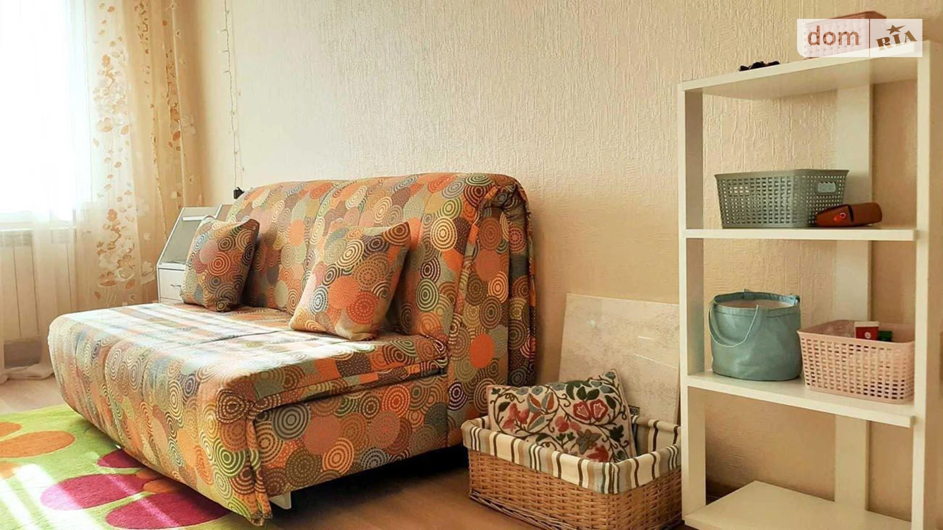 Продається кімната 25 кв. м у Києві, цена: 21000 $ - фото 4