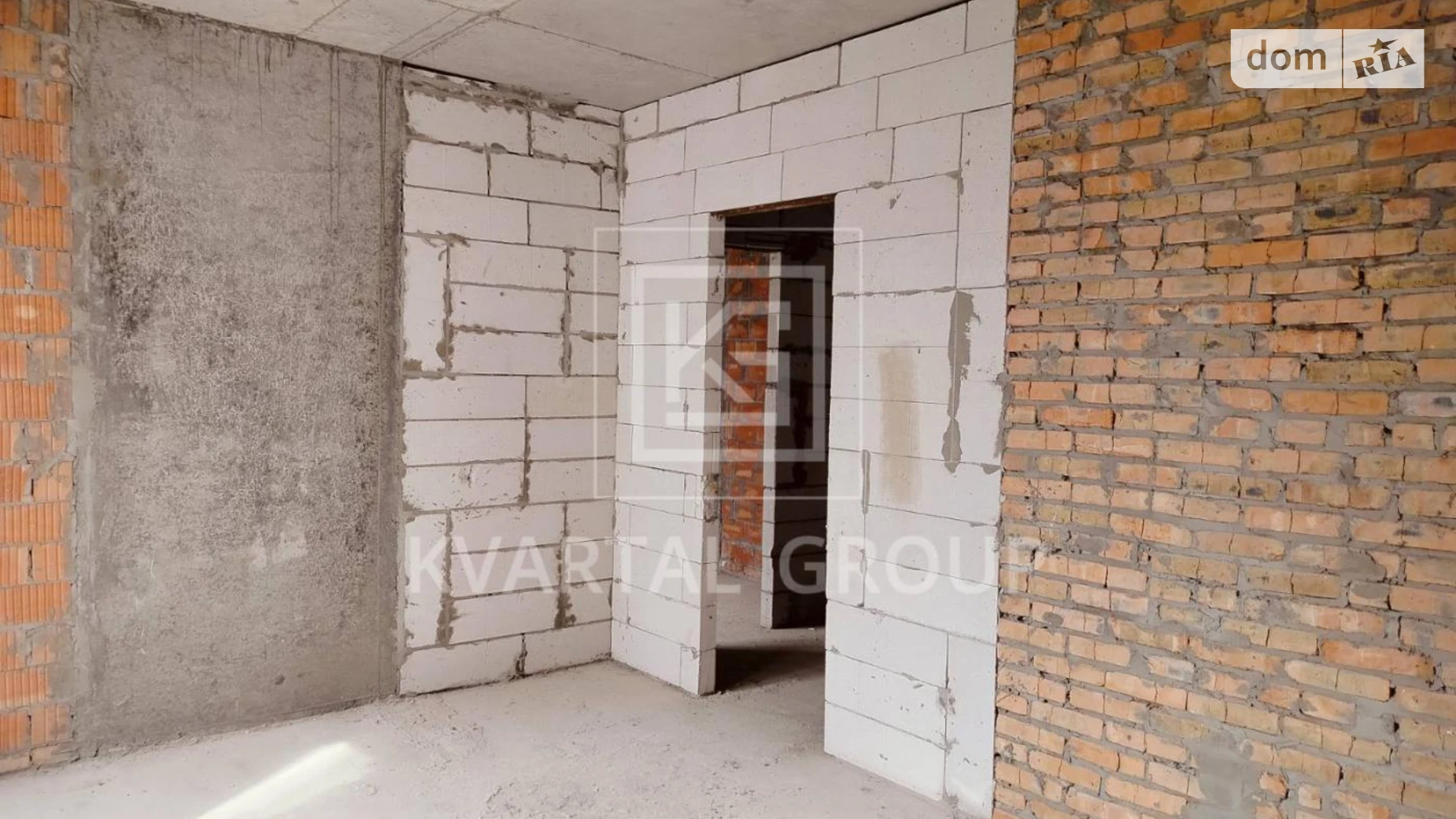 Продается 1-комнатная квартира 42.3 кв. м в Ирпене, ул. Университетская(Карла Маркса), 1Л - фото 4