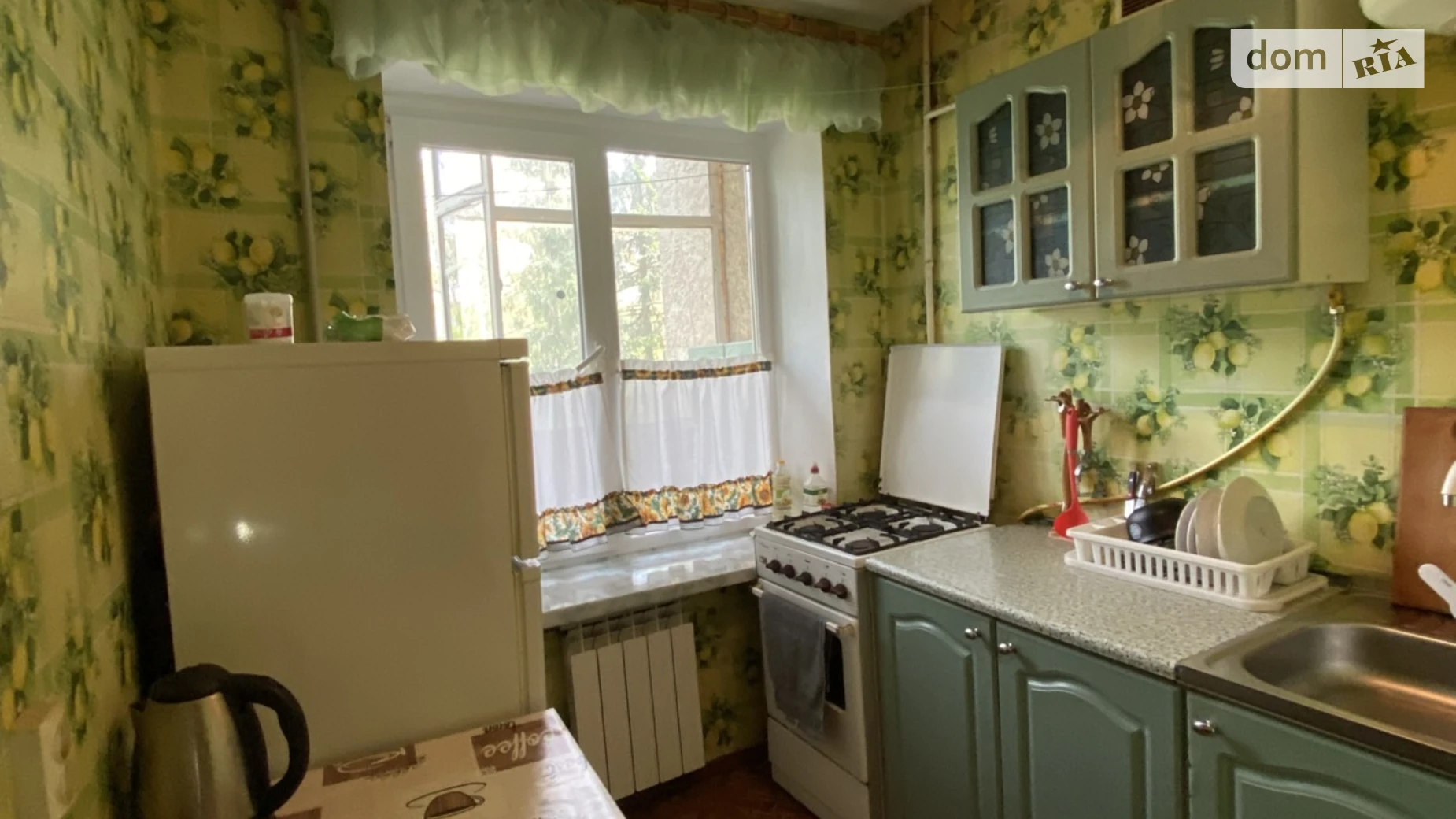 Продається 1-кімнатна квартира 23.7 кв. м у Івано-Франківську, вул. Довженка О., 4/2 - фото 2