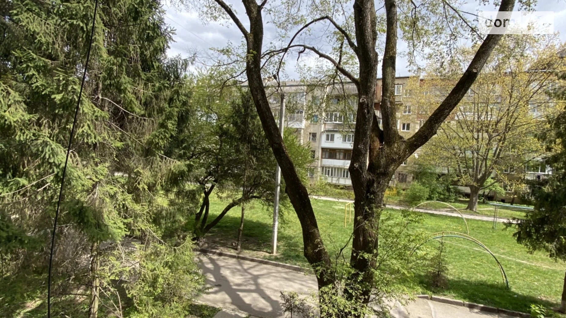 Продається 1-кімнатна квартира 23.7 кв. м у Івано-Франківську, вул. Довженка О., 4/2 - фото 3