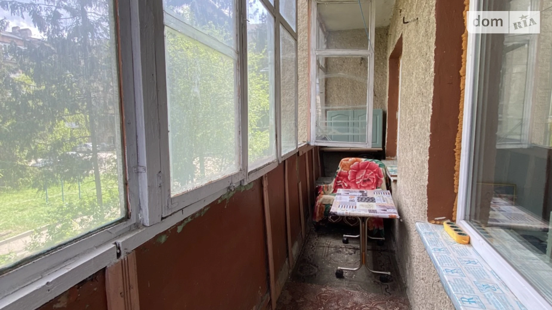 Продається 1-кімнатна квартира 23.7 кв. м у Івано-Франківську, вул. Довженка О., 4/2 - фото 5