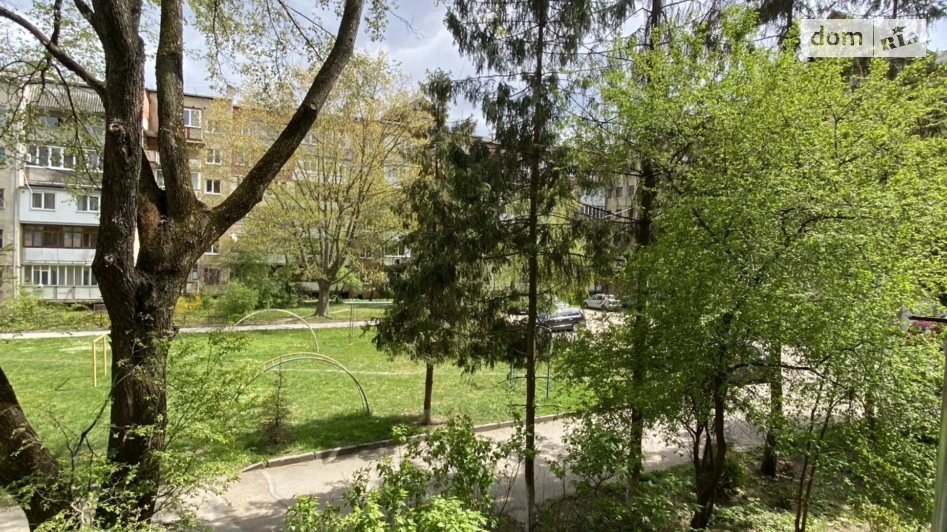 Продається 1-кімнатна квартира 23.7 кв. м у Івано-Франківську, вул. Довженка О., 4/2 - фото 4