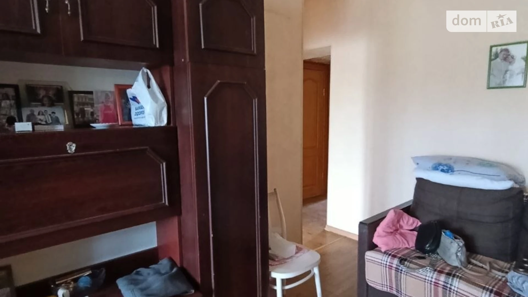 Продается 3-комнатная квартира 53.9 кв. м в Одессе, ул. Балковская - фото 3