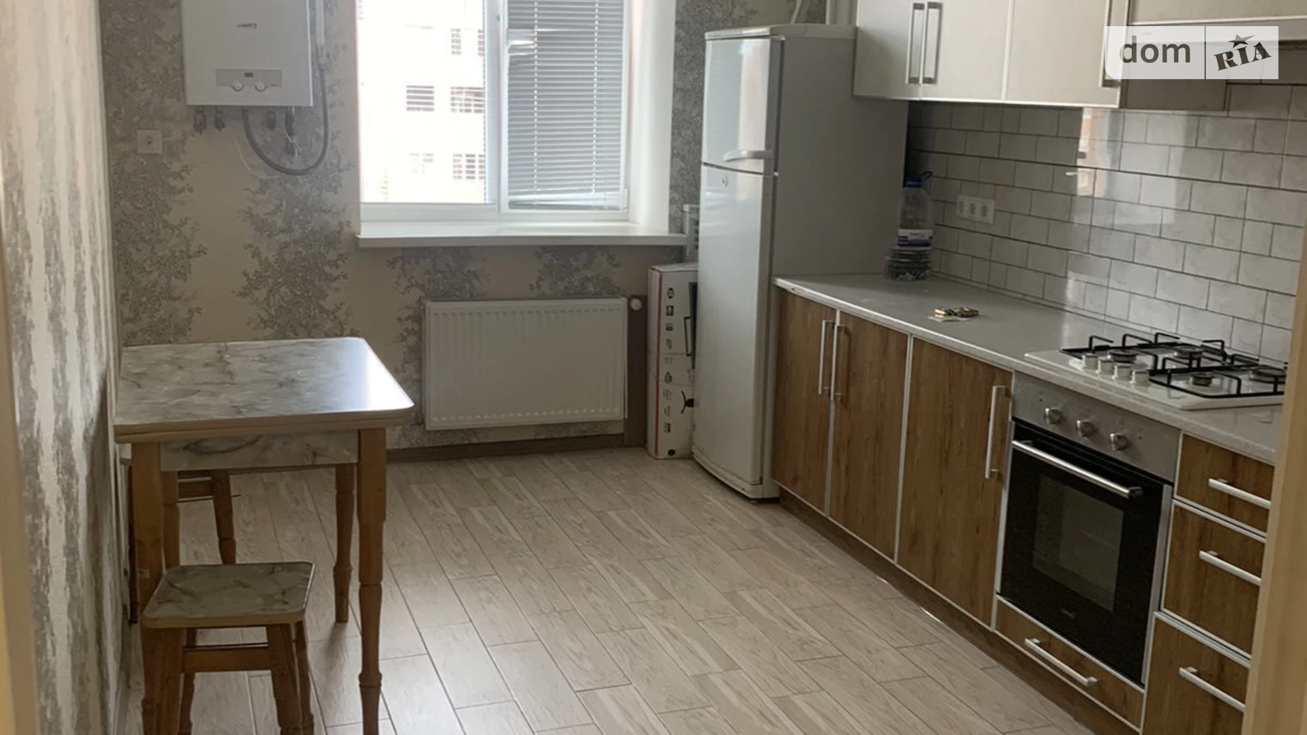 Сдается в аренду 1-комнатная квартира 42 кв. м в Виннице, ул. Киевская - фото 3