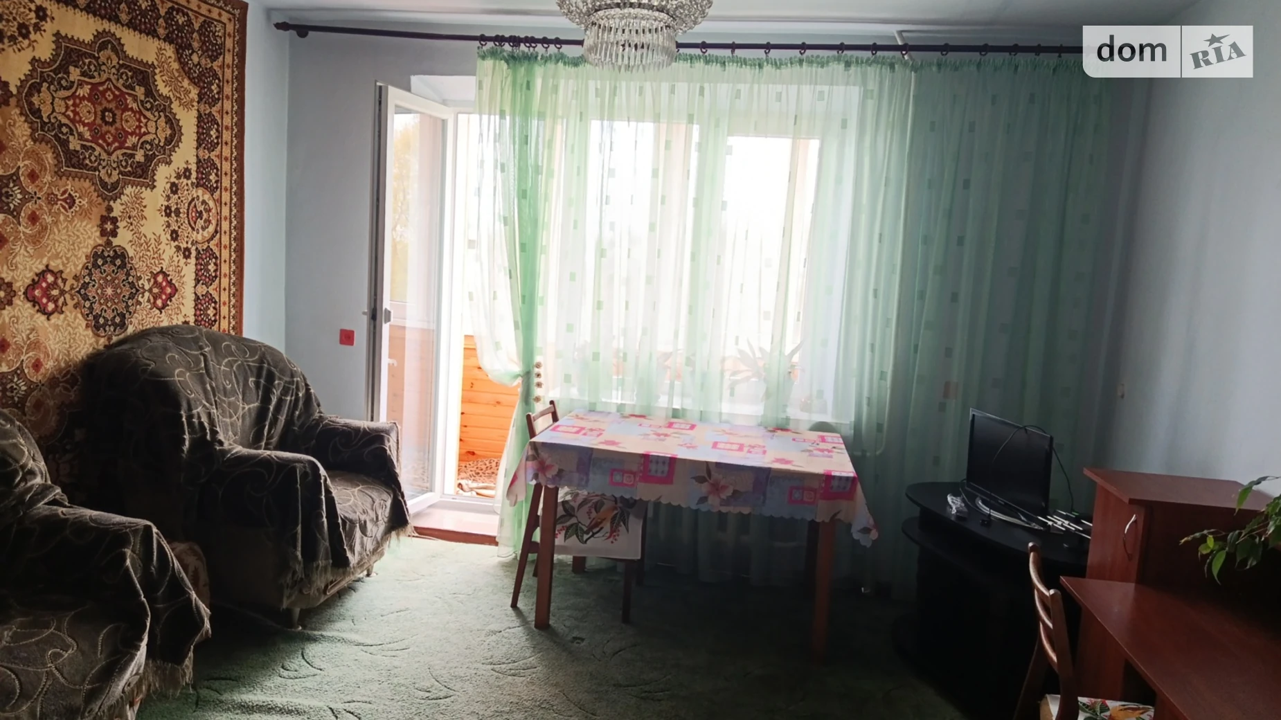 Сдается в аренду 3-комнатная квартира 72 кв. м в Хмельницком, ул. Ивана Пулюя(Хотовицкого) - фото 4