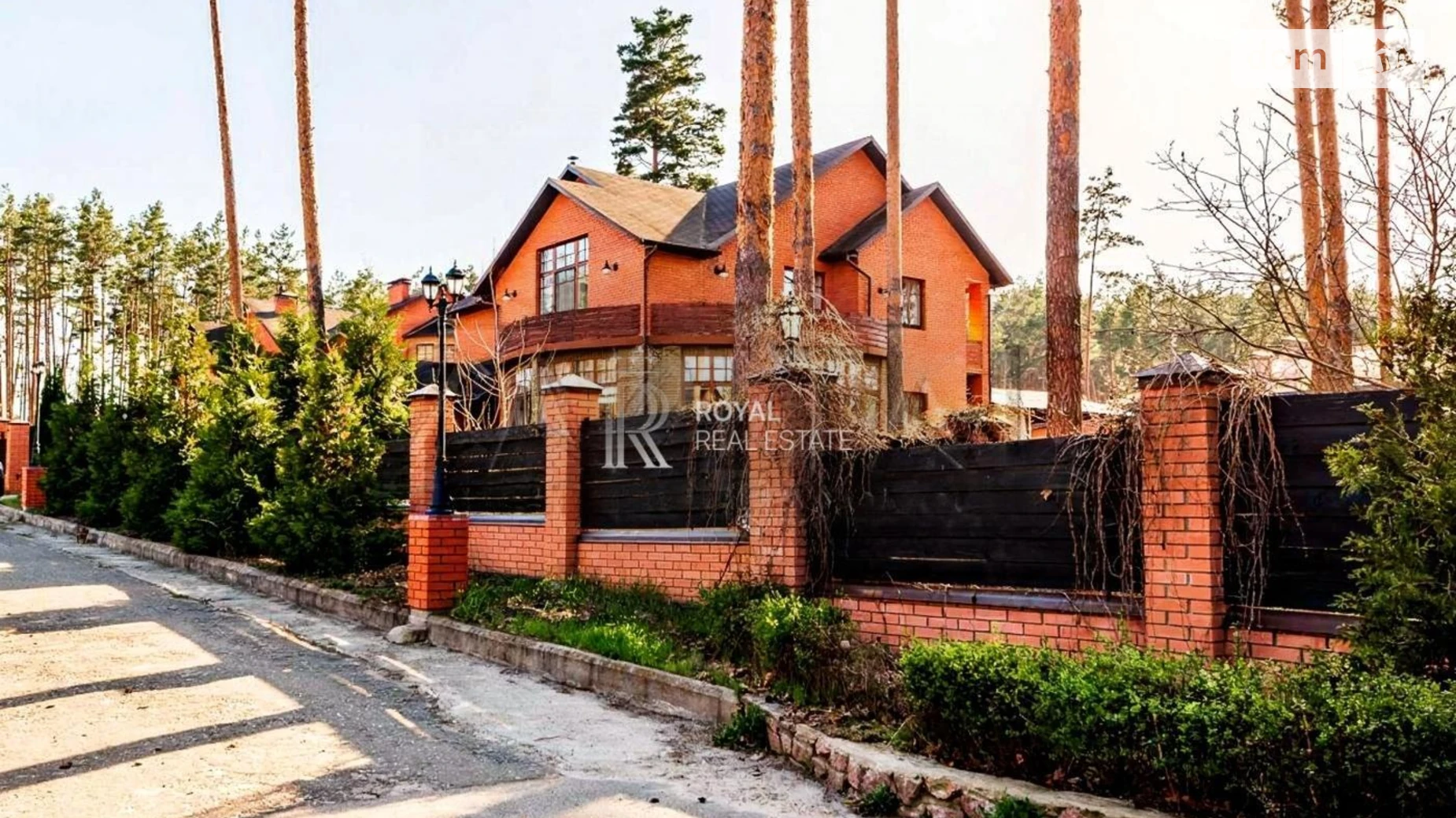 вул. Лісна Мощун, цена: 4000 $ - фото 5