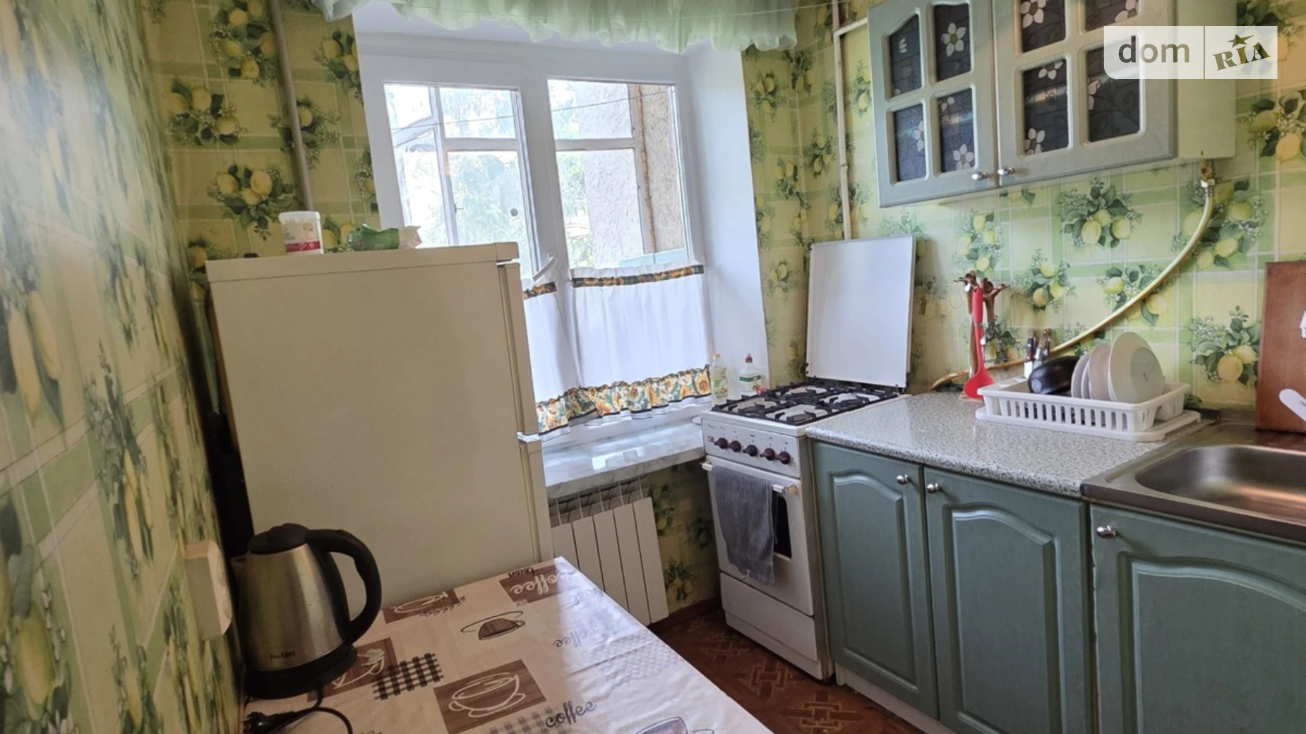 Продається 1-кімнатна квартира 23.7 кв. м у Івано-Франківську, вул. Довженка О., 4 - фото 3