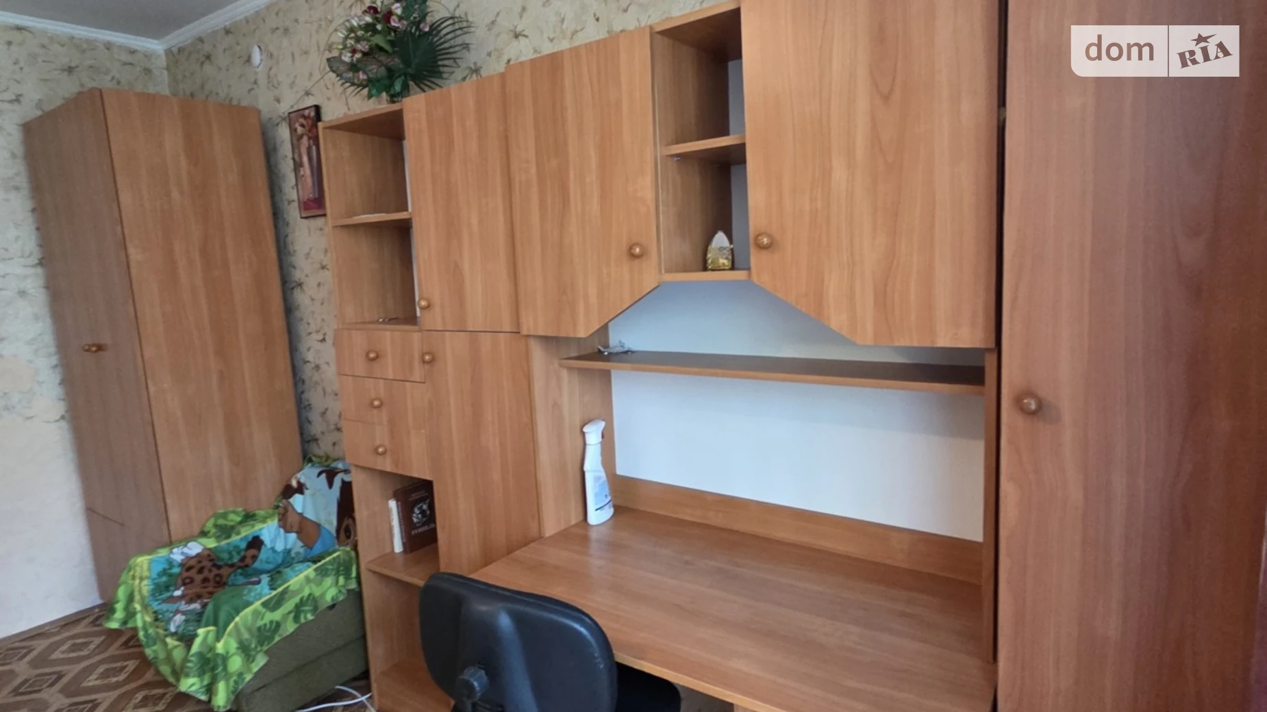 Продається 1-кімнатна квартира 23.7 кв. м у Івано-Франківську, вул. Довженка О., 4 - фото 2