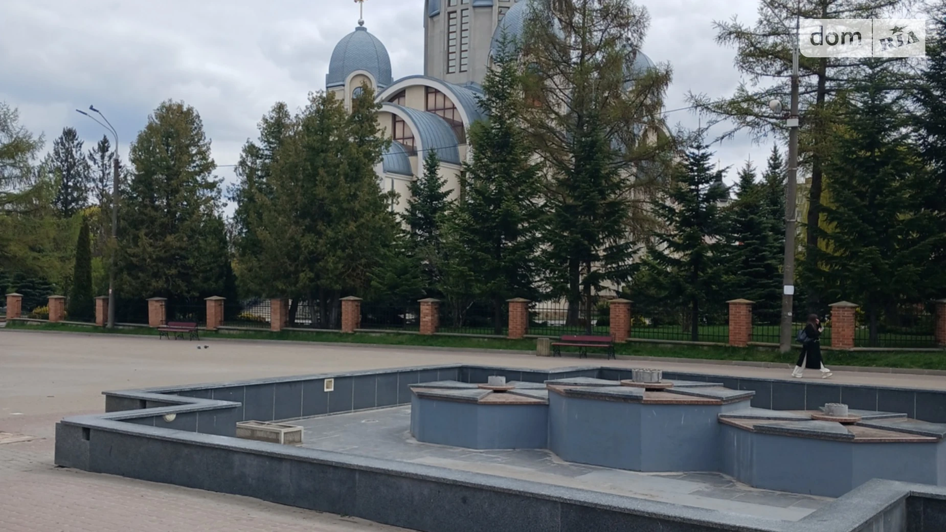 2-комнатная квартира 53.6 кв. м в Тернополе, бул. Галицкого Данила - фото 2