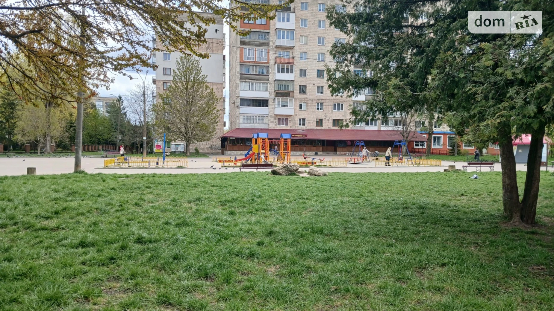 2-комнатная квартира 53.6 кв. м в Тернополе, цена: 43500 $ - фото 2